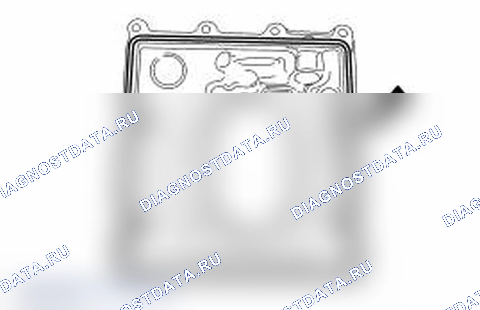 Рис. 1101. Ford Econoline E350 Super Duty 