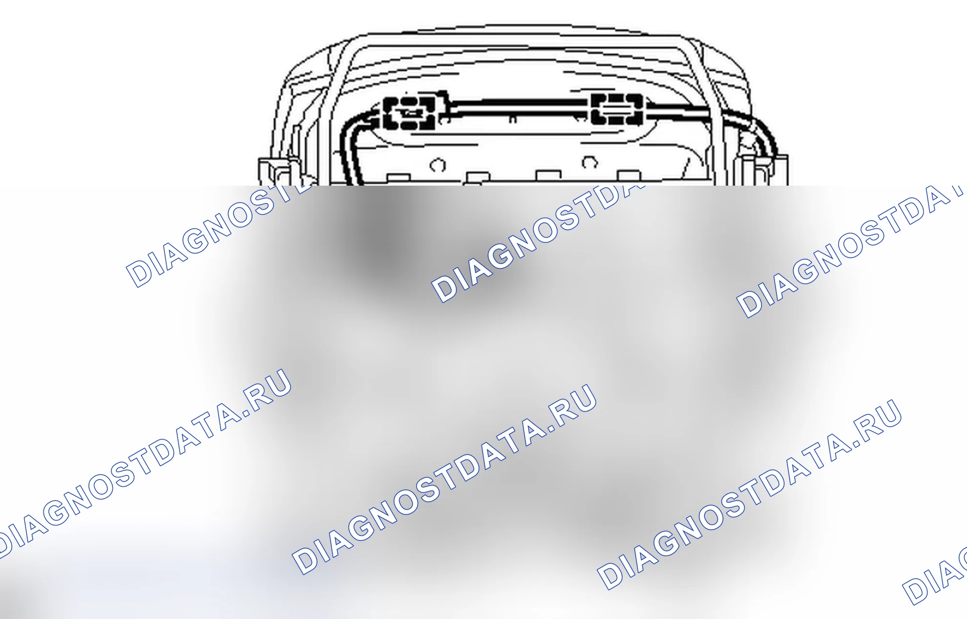 Рис. 20. Toyota Prius PHV pre-III