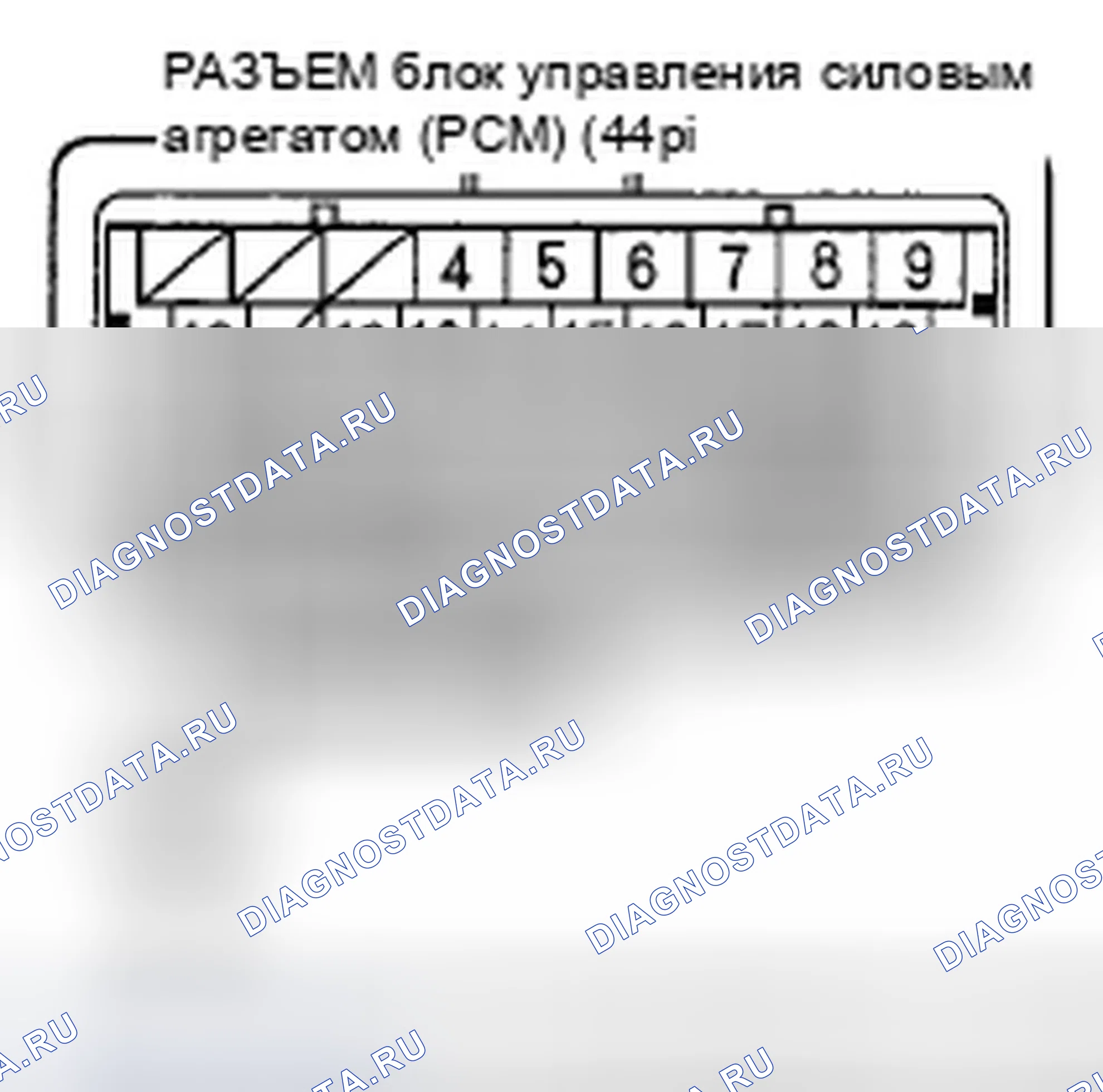 Рис. 405. Honda Civic VIII рестайлинг