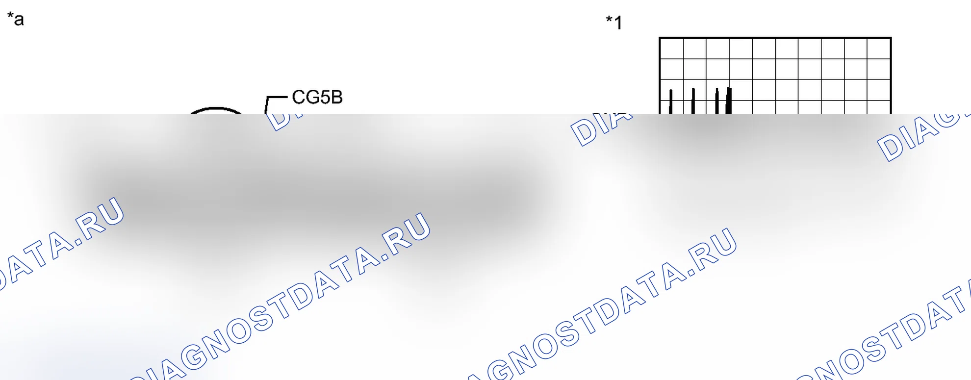 Рис. 167: ПОРЯДОК ВЫПОЛНЕНИЯ РАБОТ. Toyota Prius V I