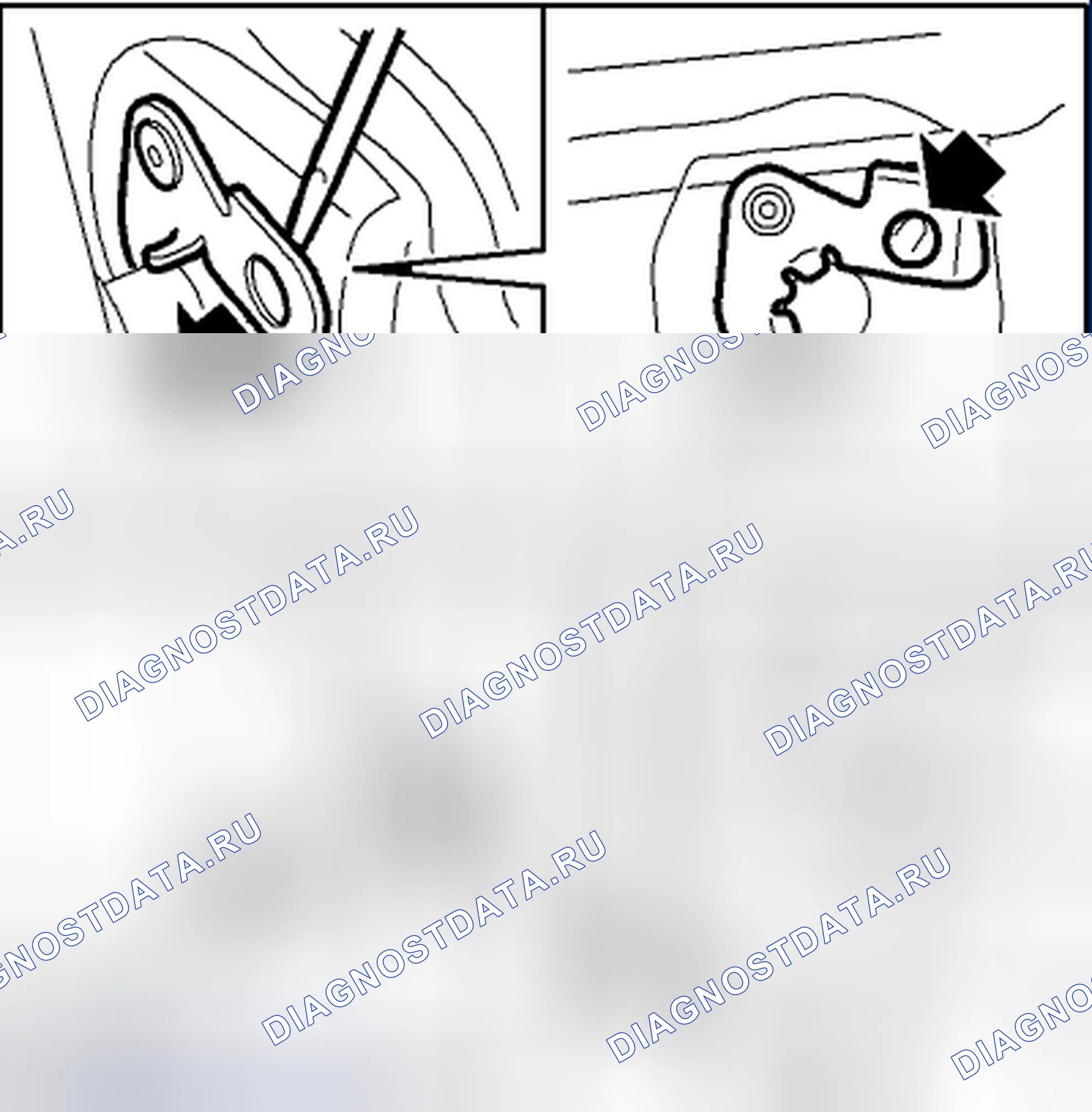 Рис. 31: Для снятия. Kia Picanto III