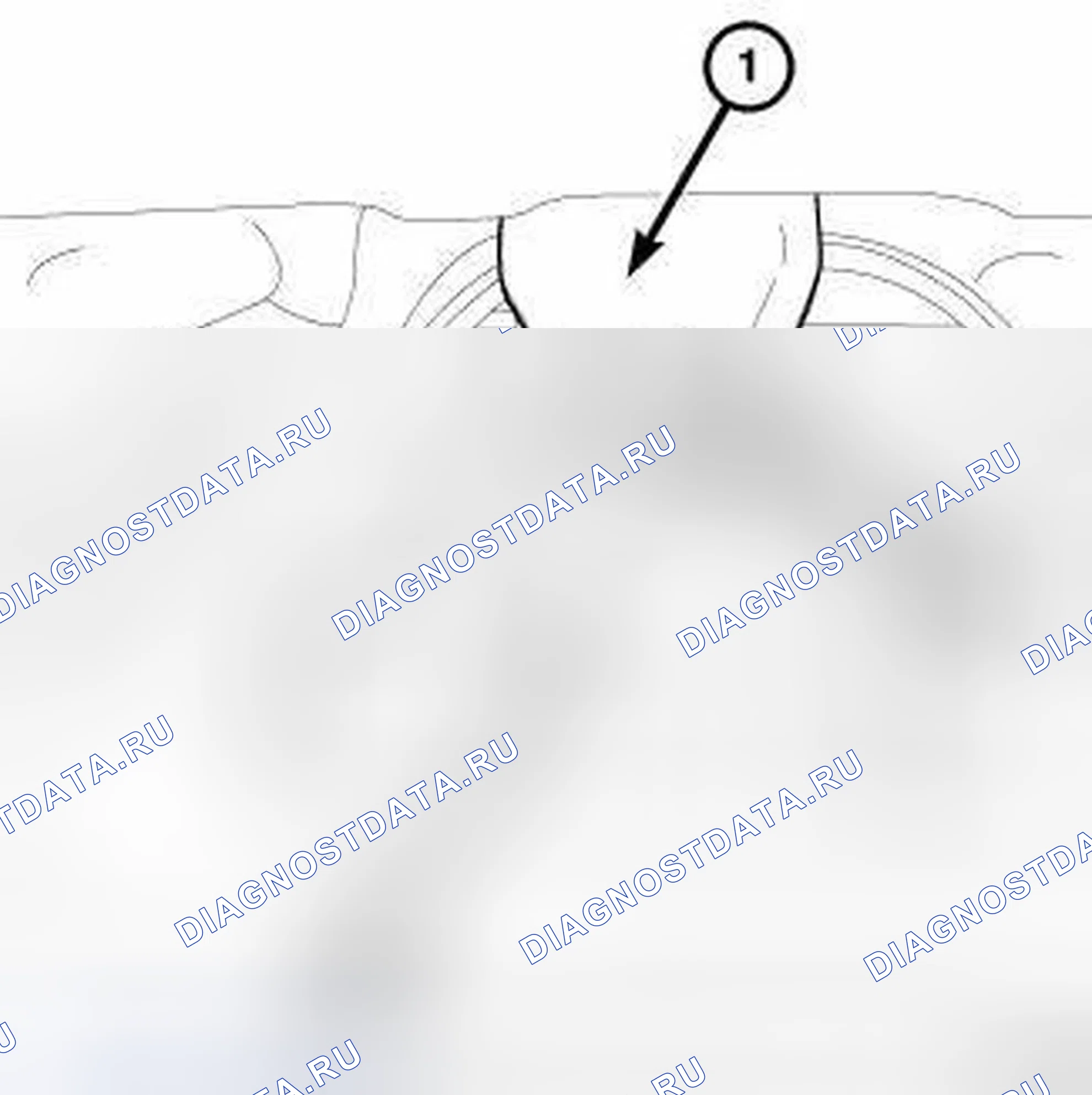 Рис. 30. Dodge Journey I
