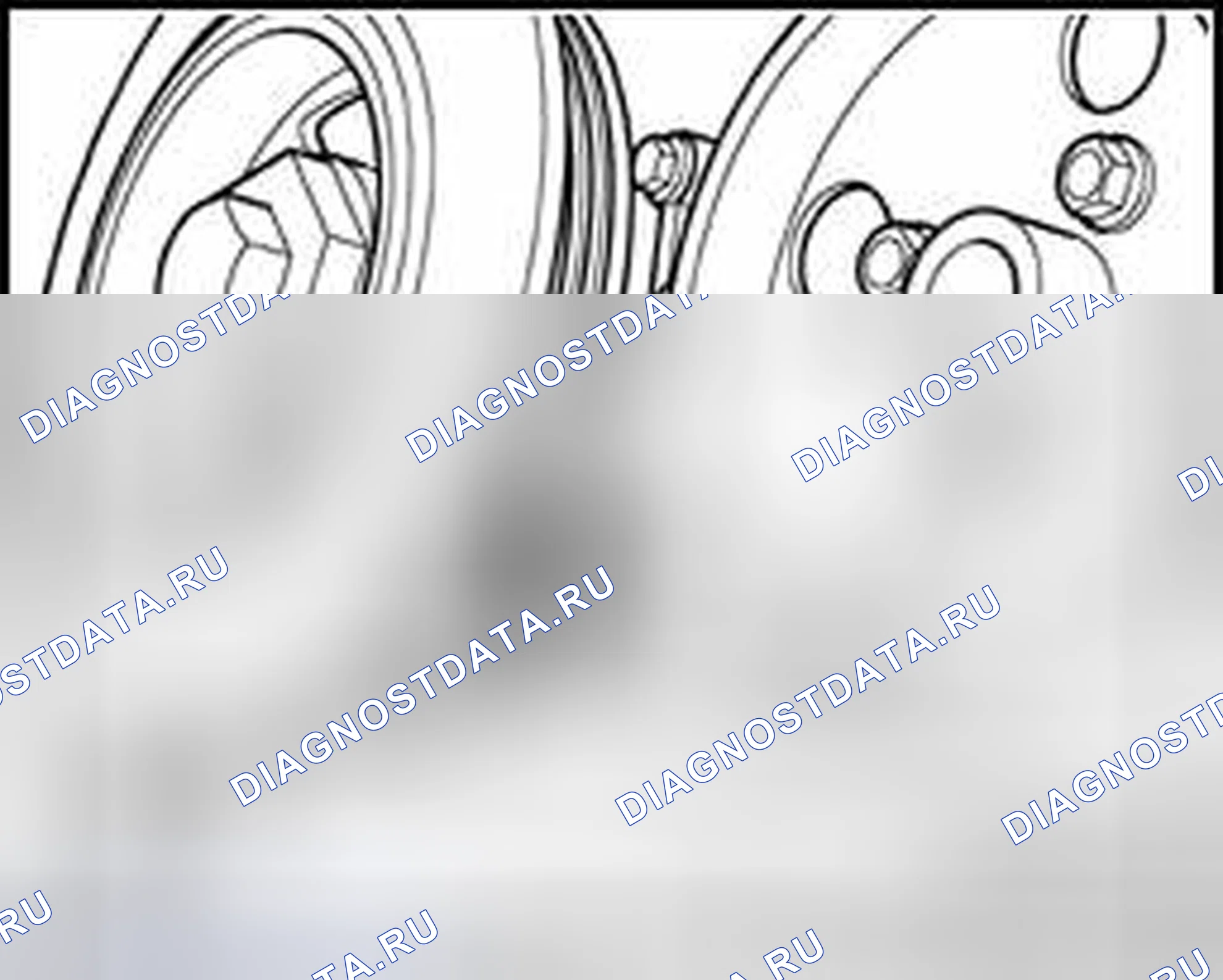 Рис. 706. Volkswagen Jetta IV
