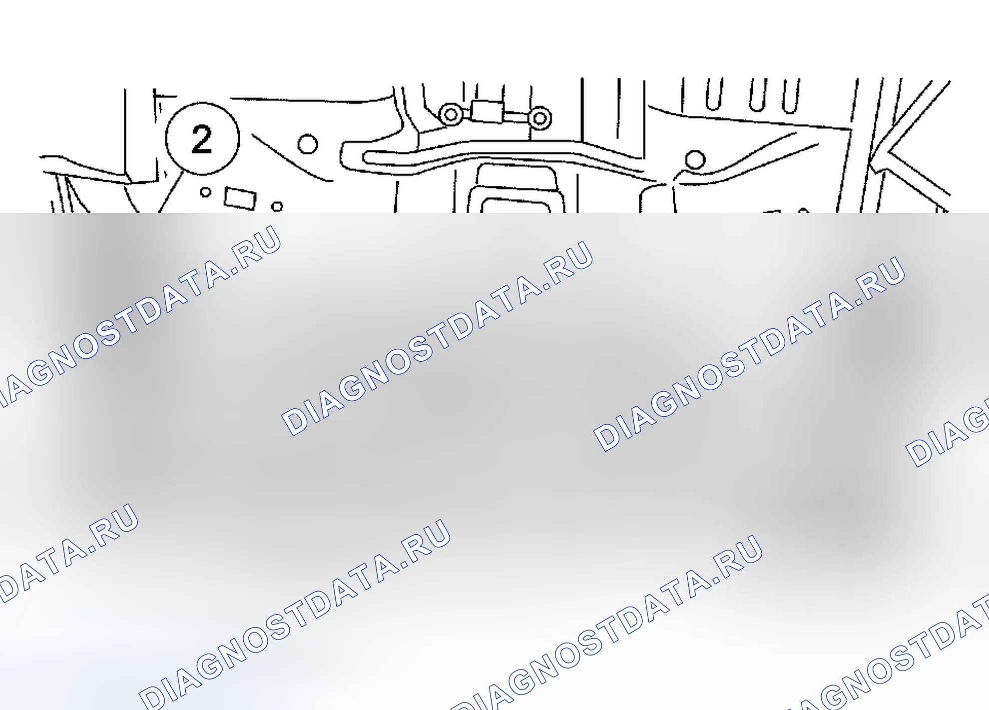 Рис. 673. Hyundai Porter IV