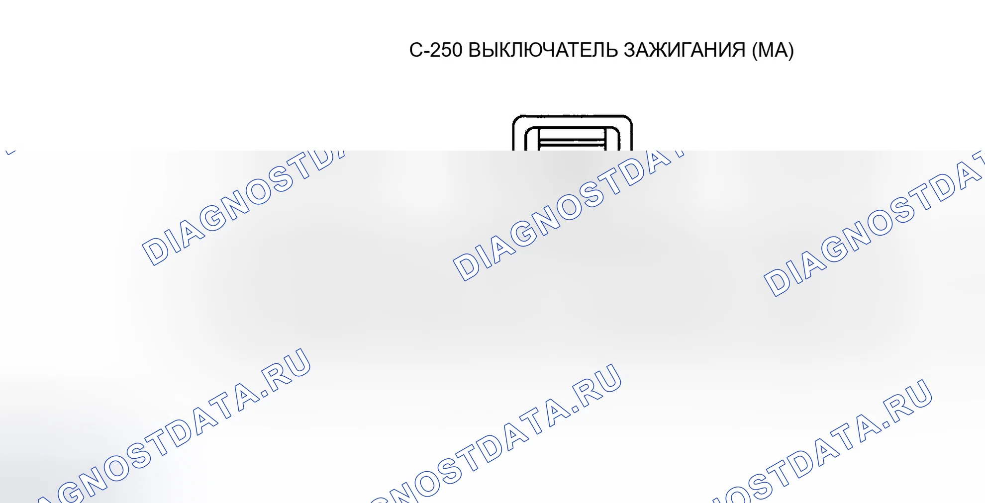 Рис. 20. Mazda Tribute I рестайлинг