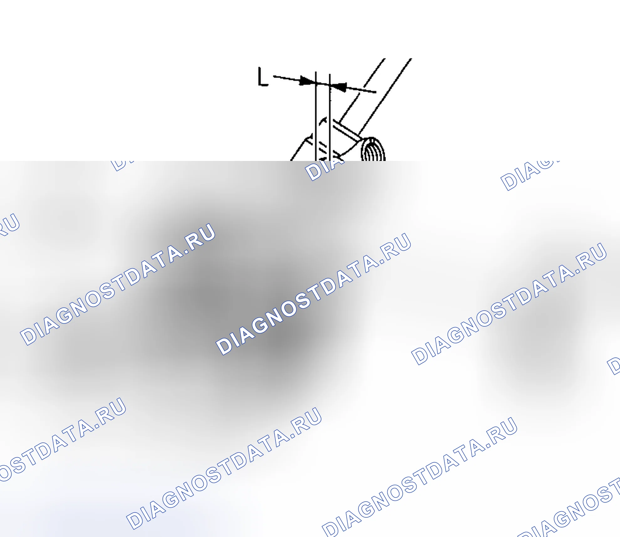 Рис. 186. Subaru Impreza GD/GC/GG рестайлинг 2