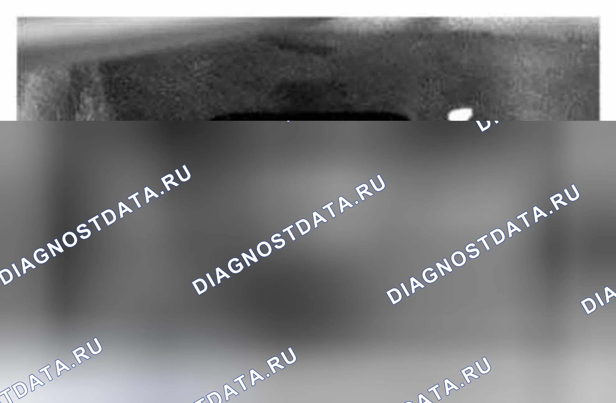Рис. 104. Ford Edge I рестайлинг
