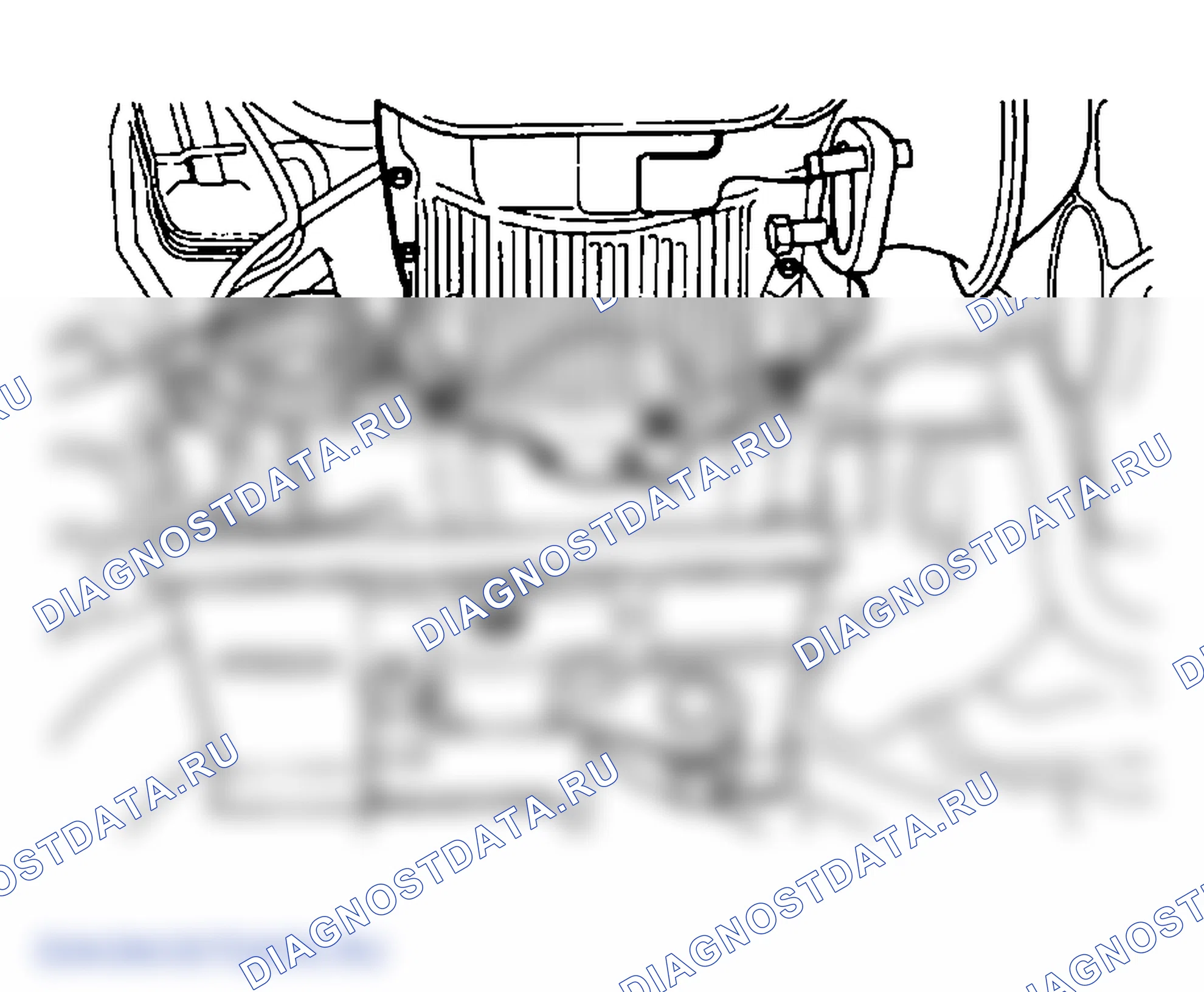 Рис. 145. Hyundai Sonata IV рестайлинг