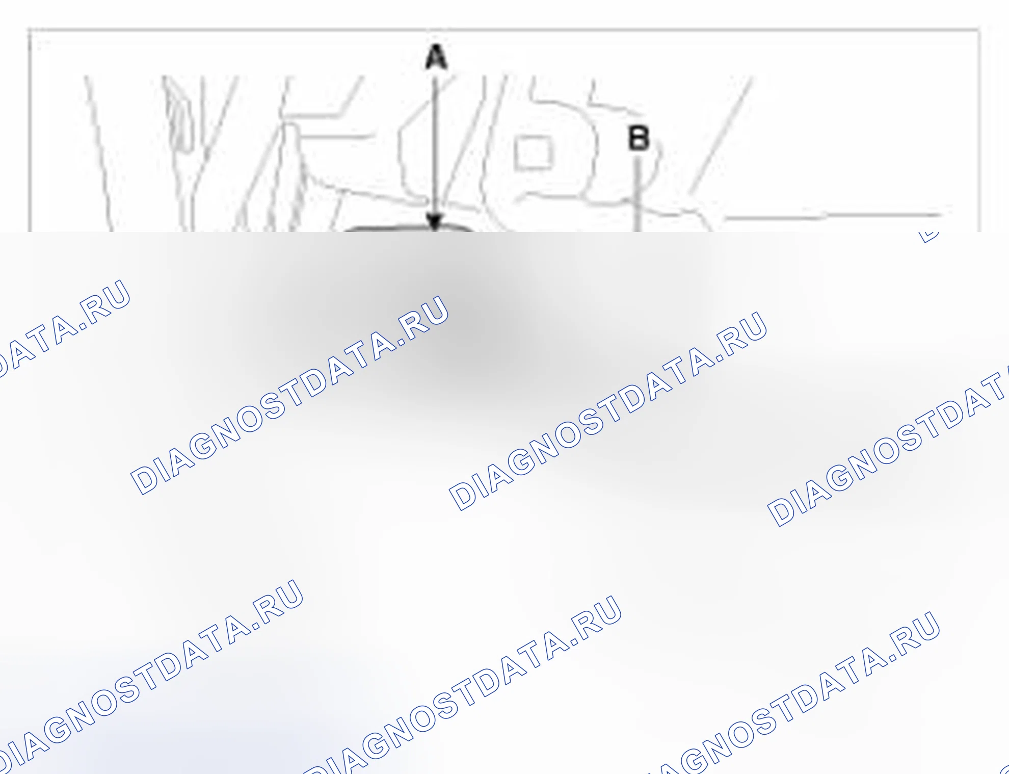 Рис. 41. BMW 6 серия F06/F13/F12