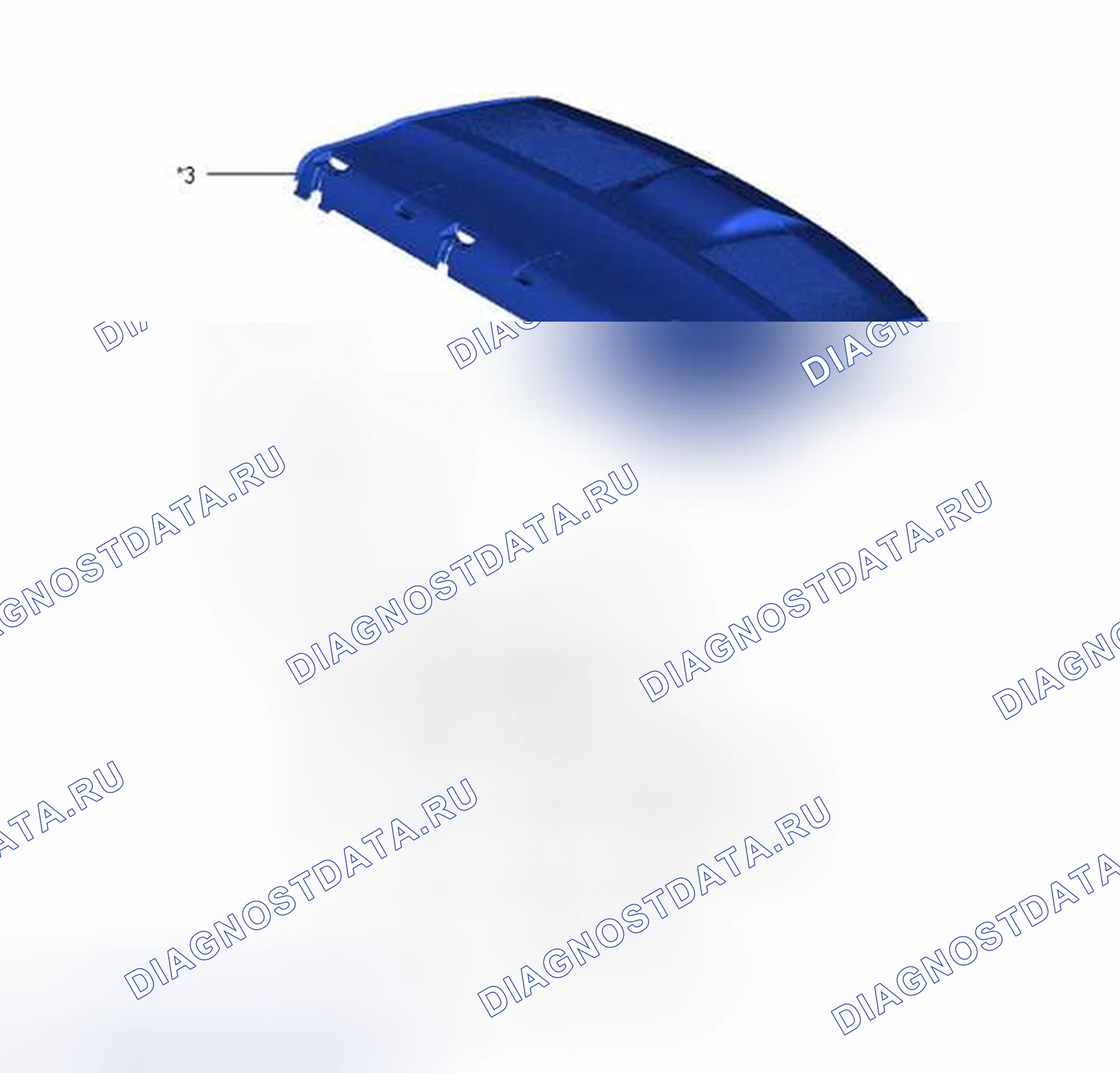 Рис. 34: ИЛЛЮСТРАЦИЯ. Toyota Corolla XI