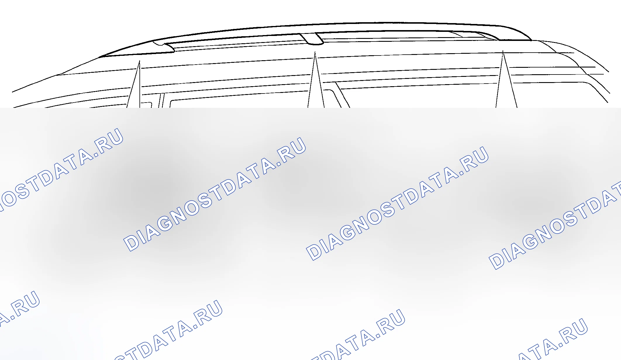 Рис. 58: ВАГОН. Hyundai Creta II