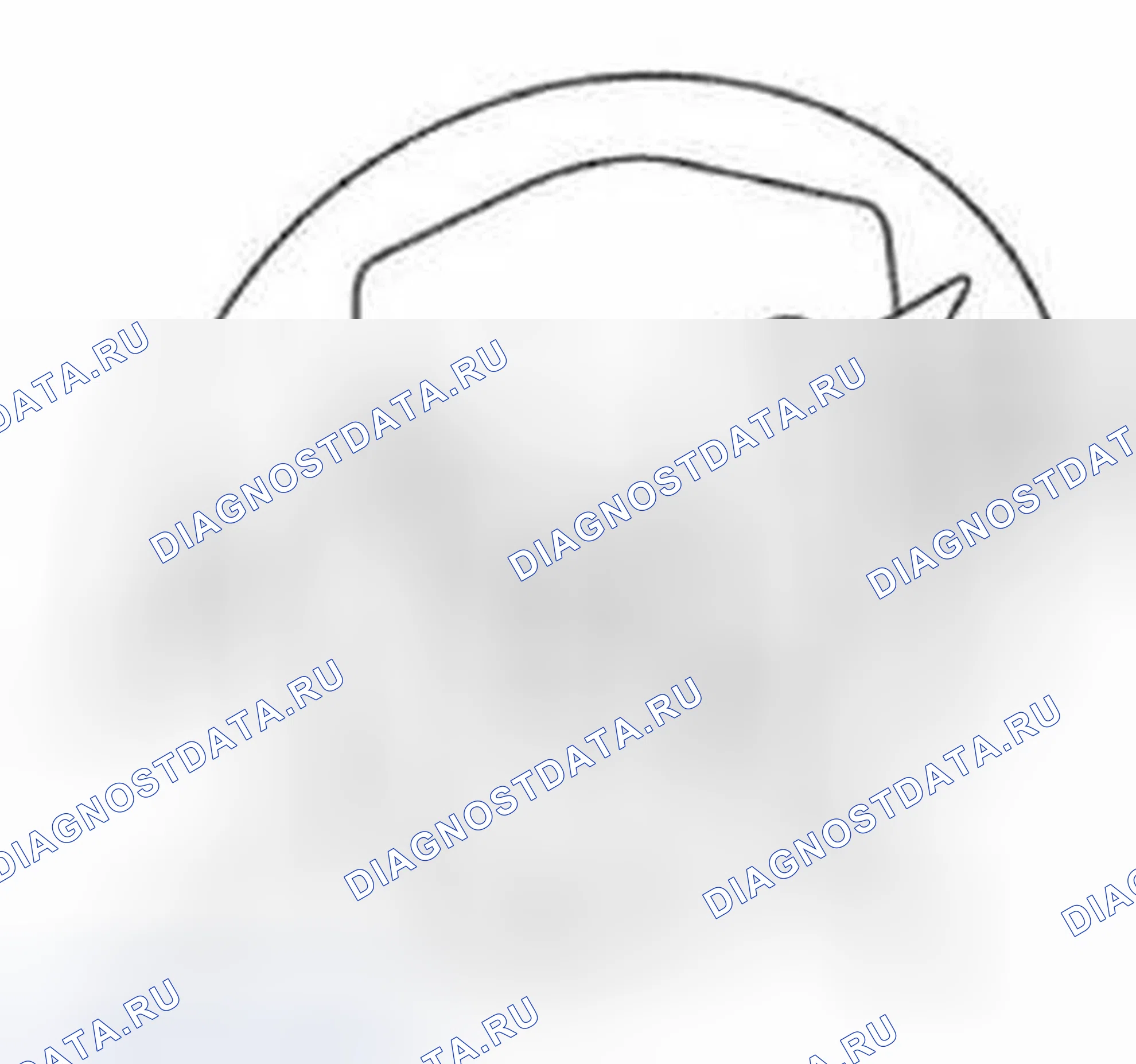 Рис. 683. Honda Civic IX