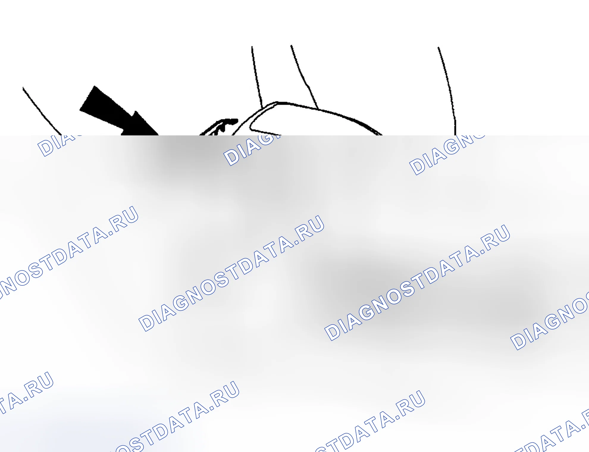 Рис. 5. Ford Focus I