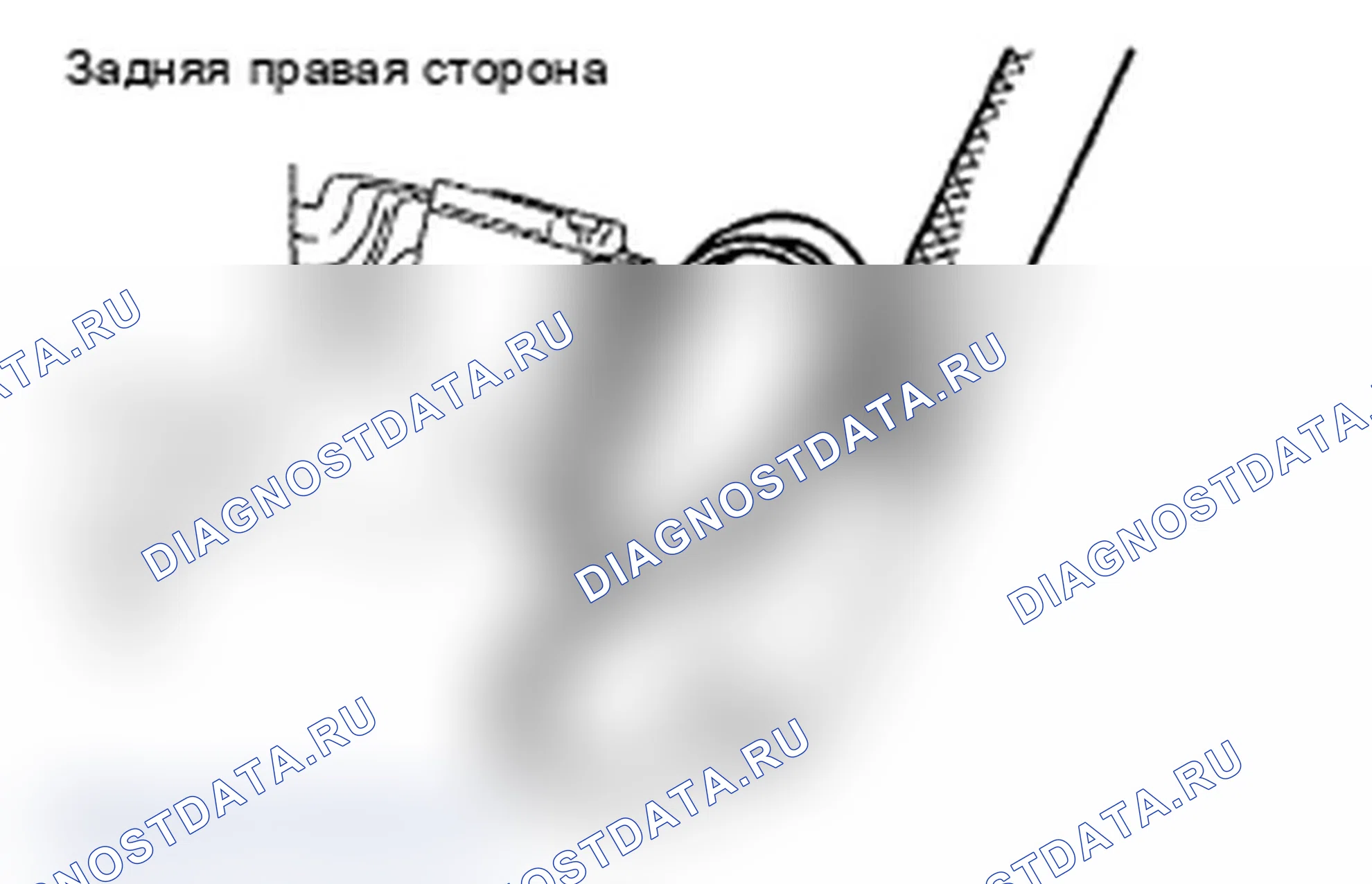 Рис. 129. Toyota Land Cruiser 200