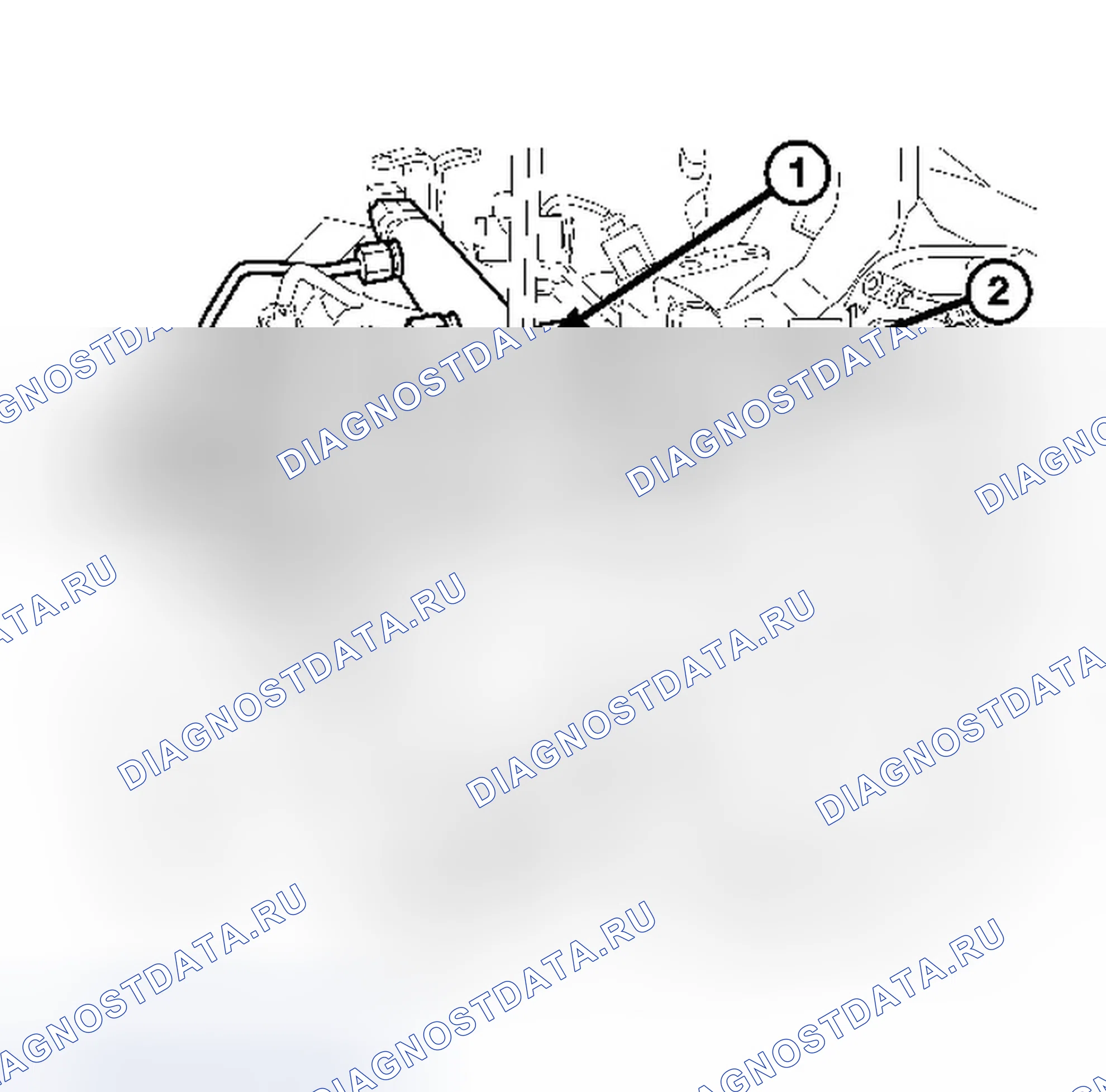 Рис. 661. Jeep Grand Cherokee WK