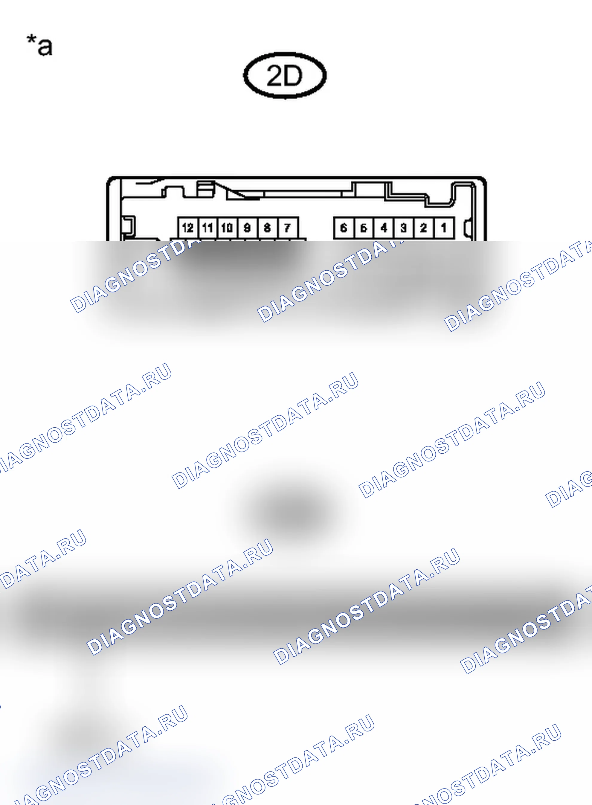 Рис. 6. Toyota Prius V I