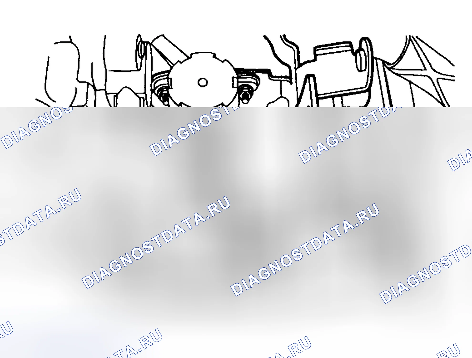Рис. 283. Ford Pickup F250 Super Duty I