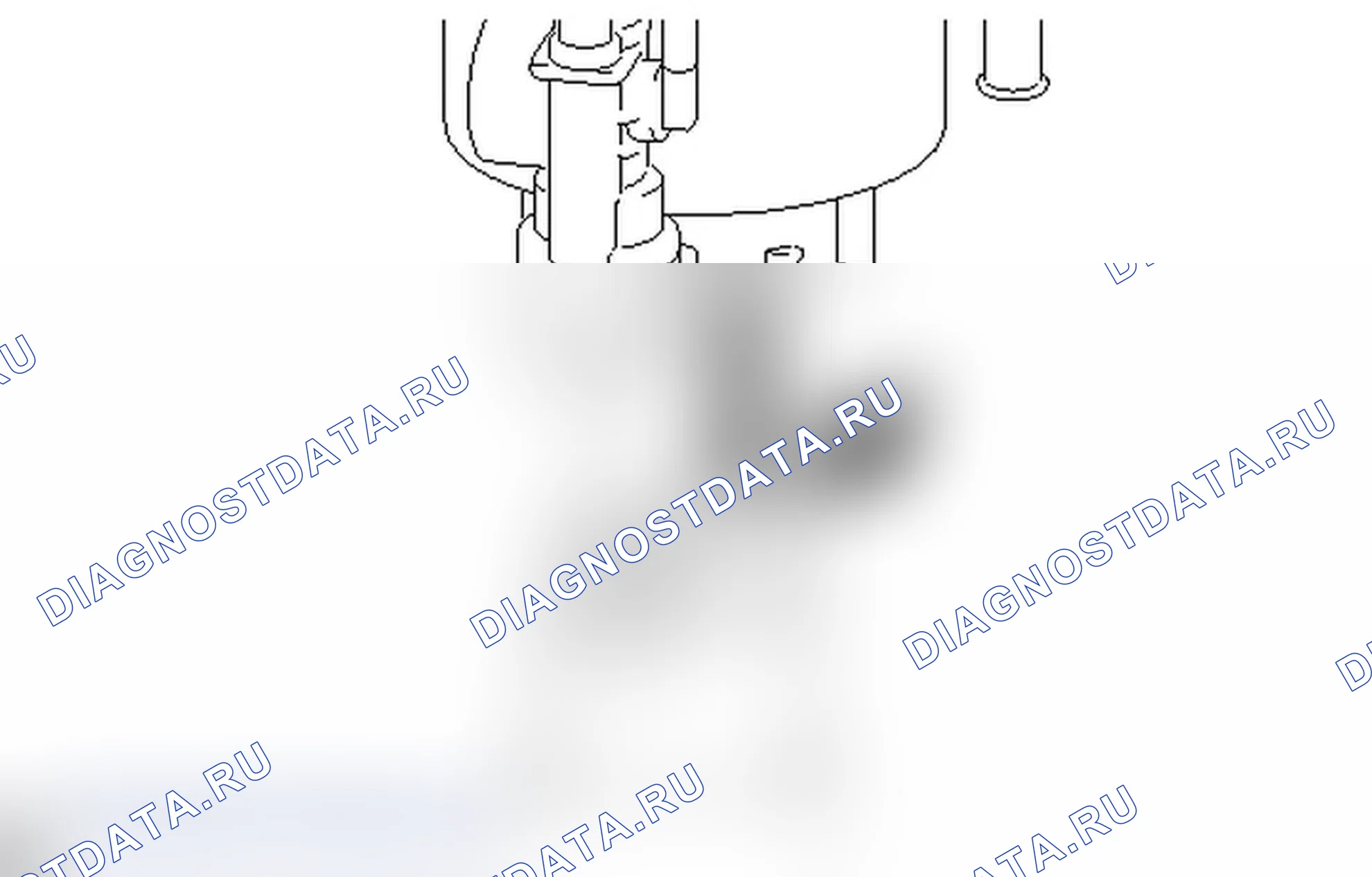 Рис. 106. Toyota Land Cruiser 200 рестайлинг