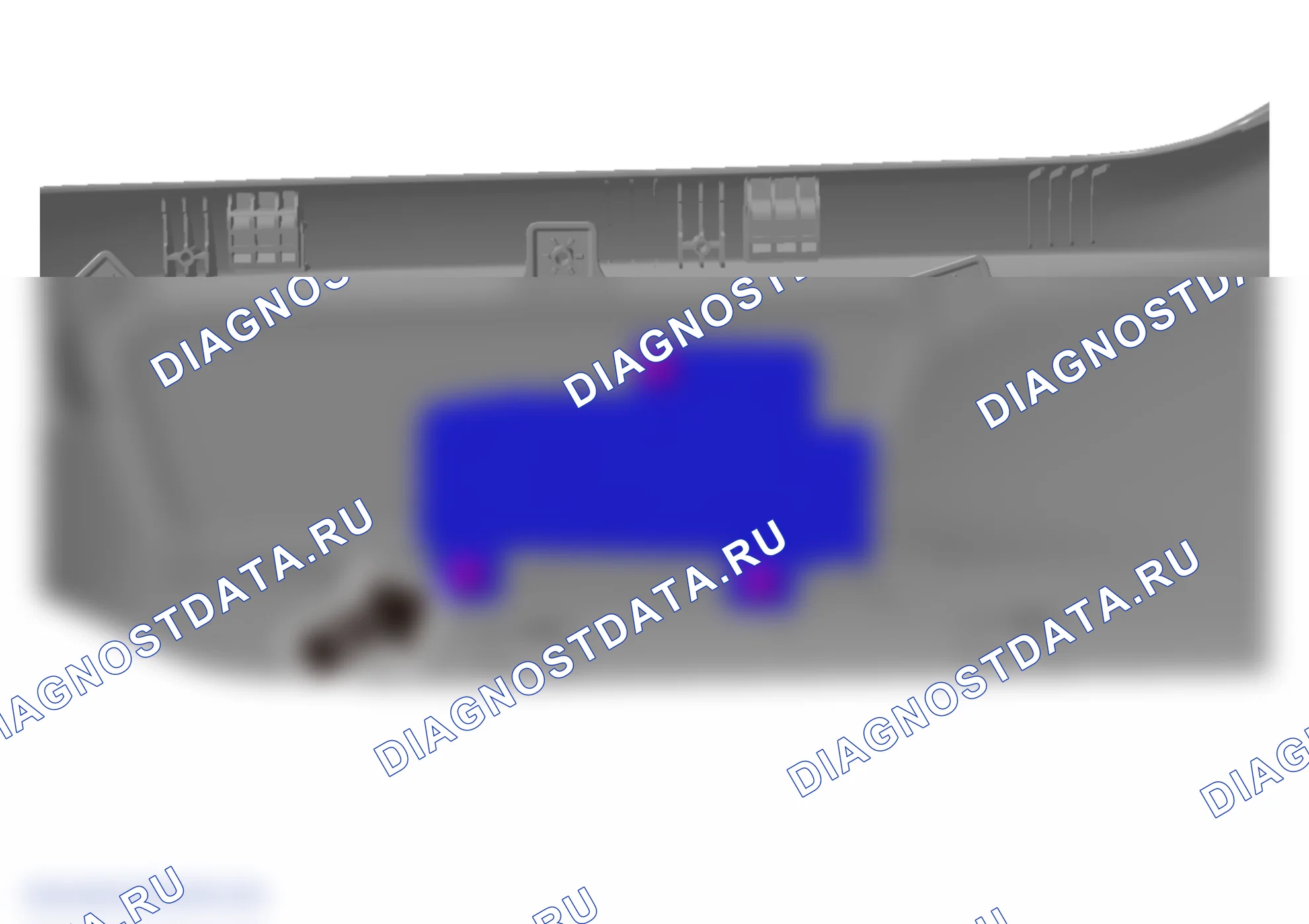 Как снять и установить контроллер кресла пассажира — Tank 300. Tank 300 II