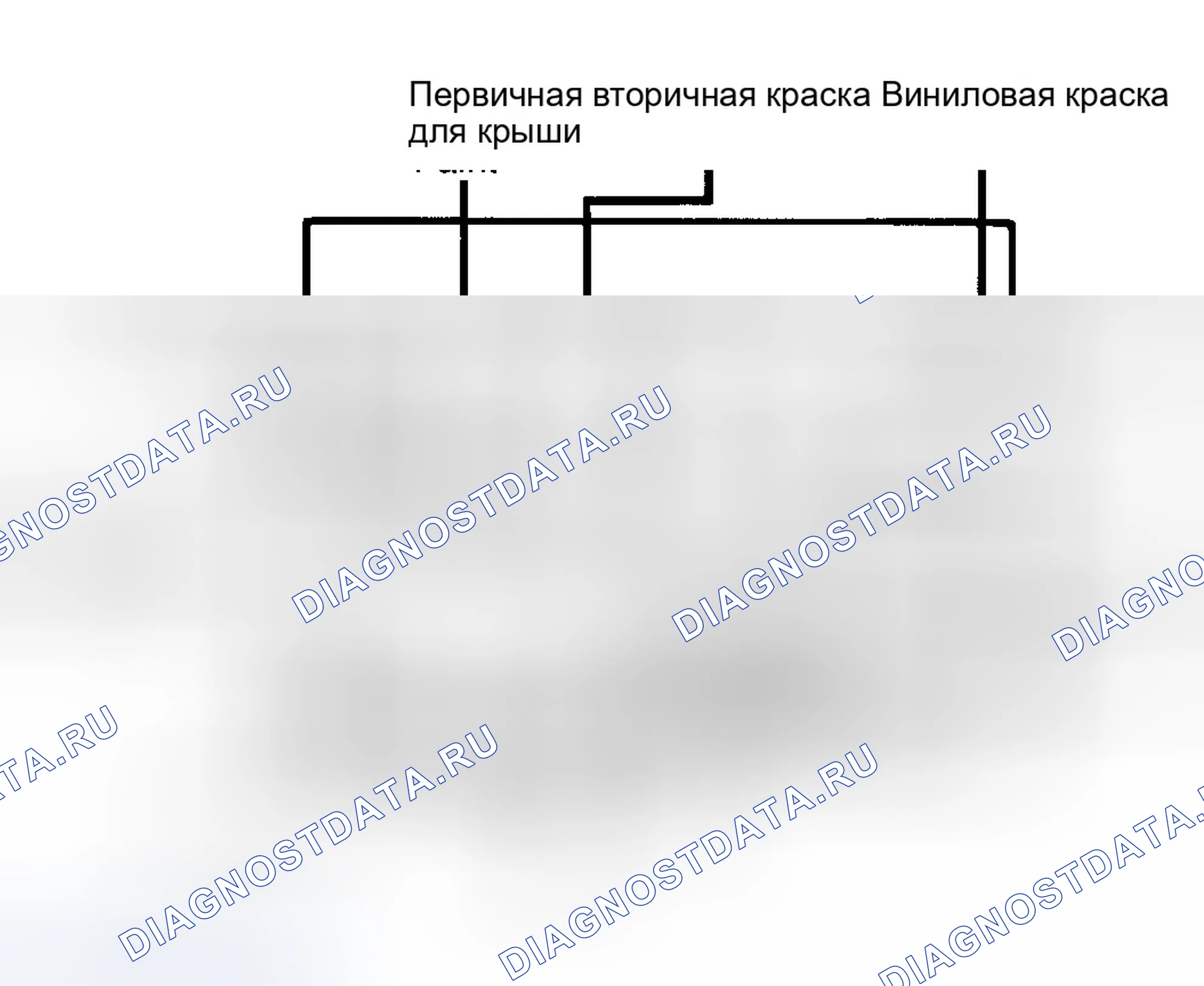 Рис. 45: ИДЕНТИФИКАЦИЯ. Dodge Grand Caravan III