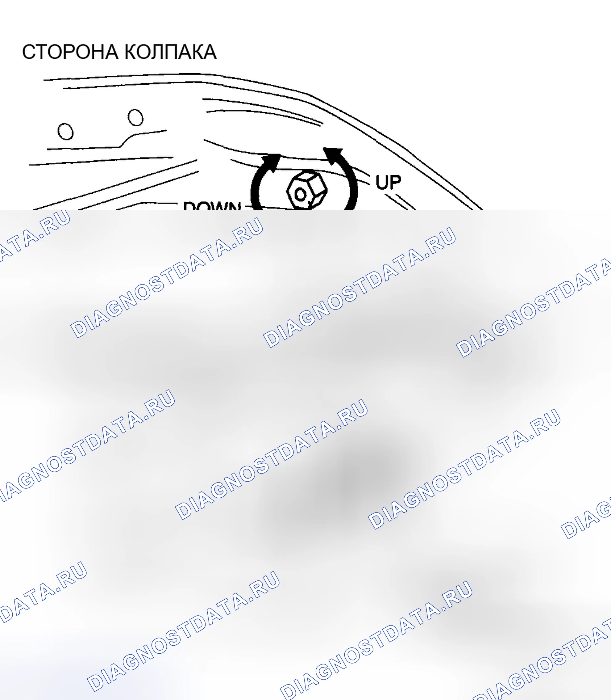 Рис. 8. Mazda 5 I