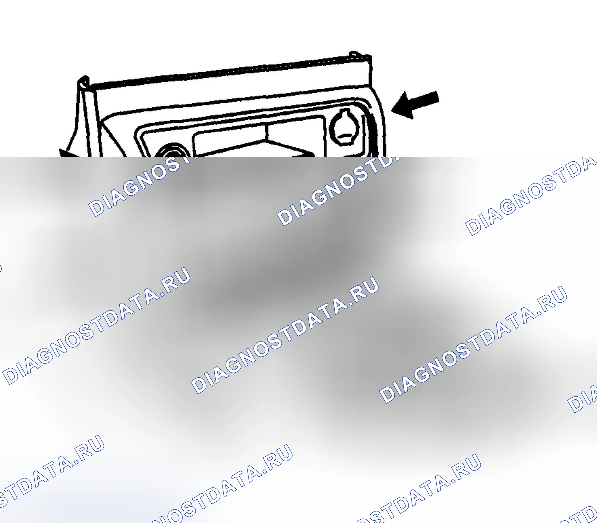 Рис. 181. Chevrolet Silverado 1500 HD 