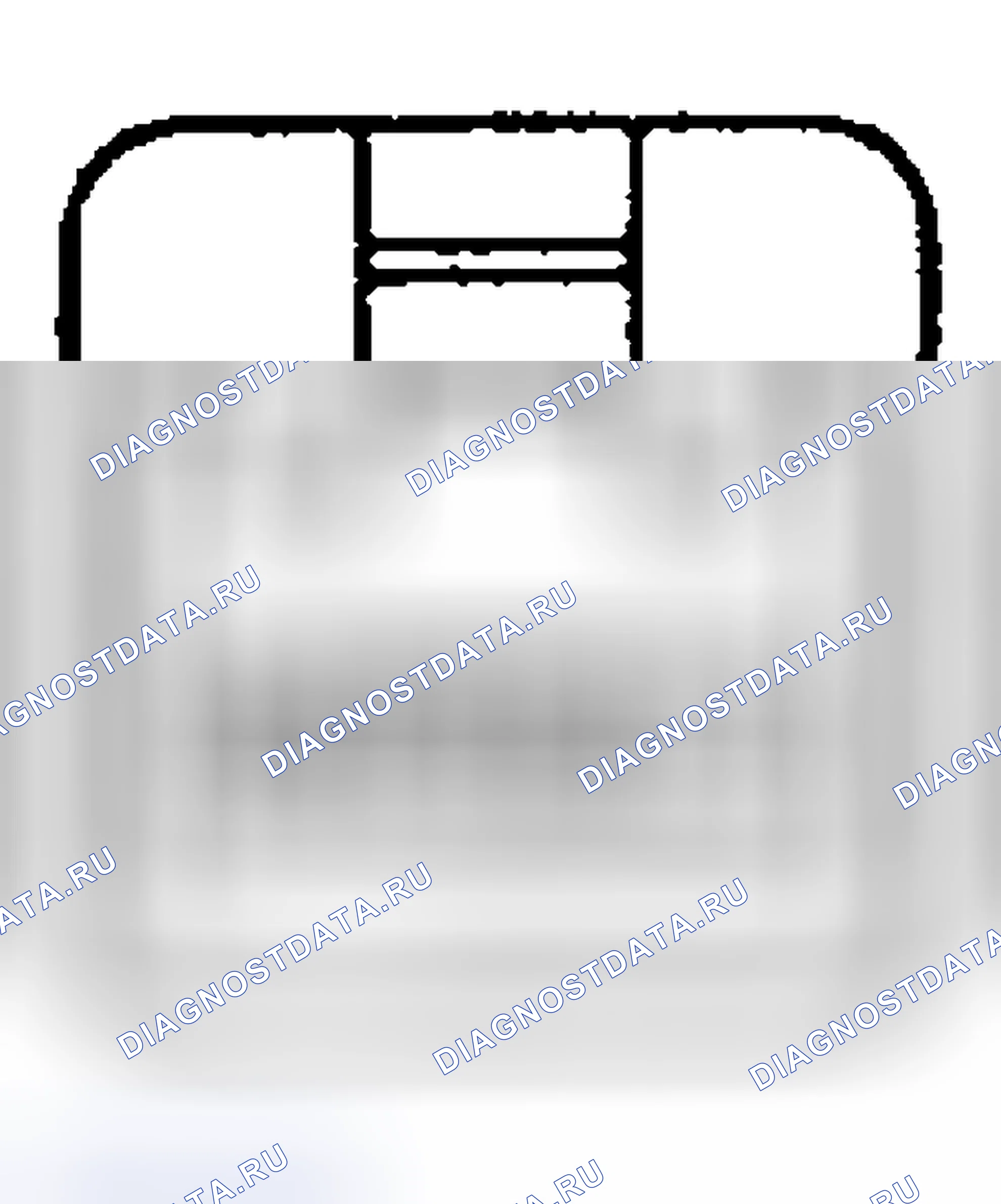 Рис. 7. Toyota Camry XV30