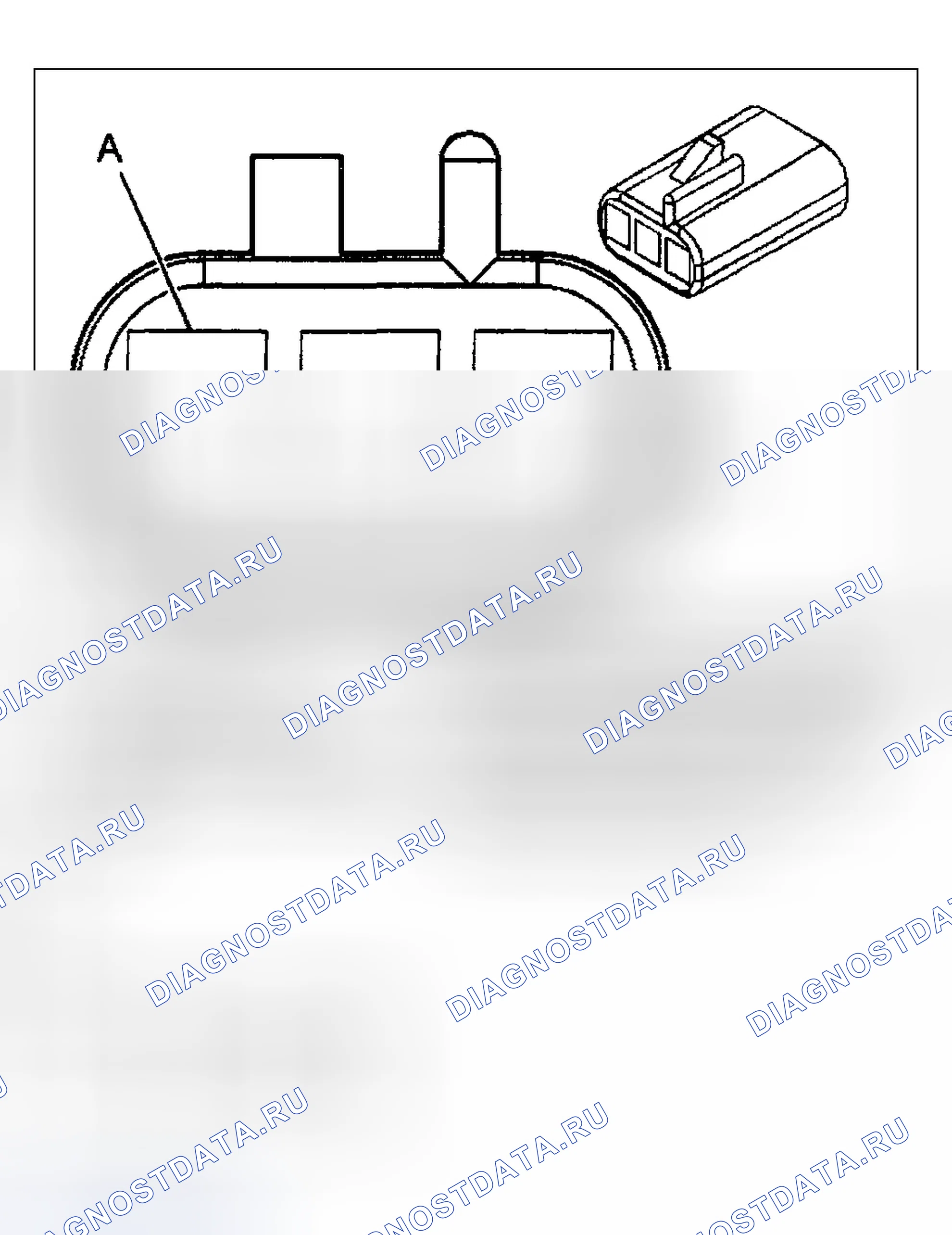 Рис. 48. Chevrolet TrailBlazer I