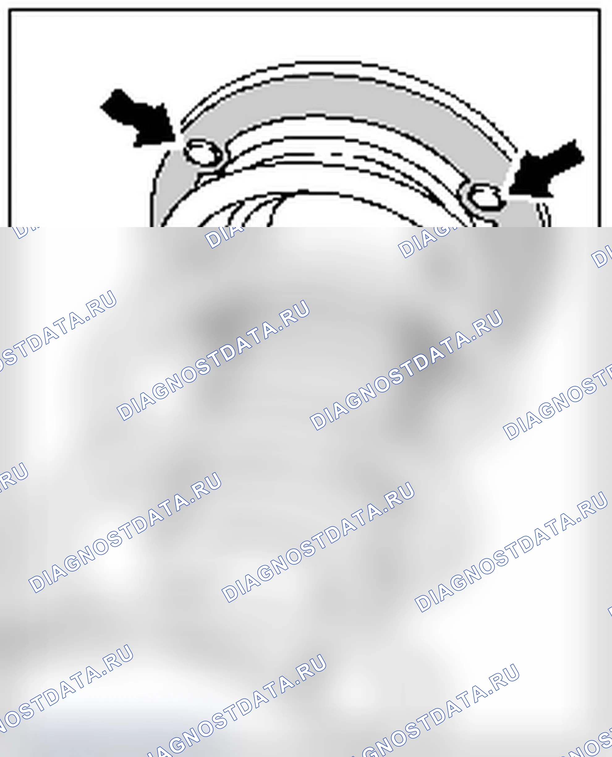 Рис. 113: Установка пружинной стойки. Porsche Boxster S 987