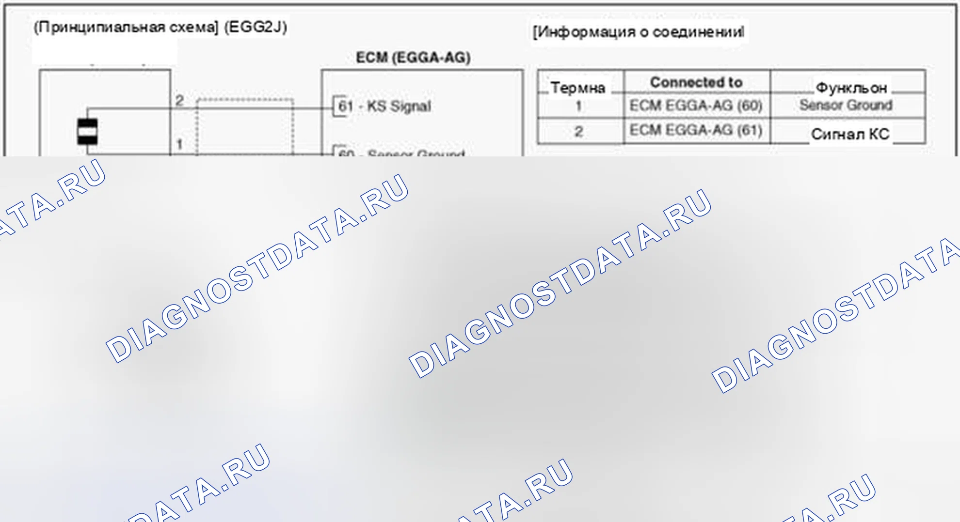 Рис. 67: (A / T). Hyundai Accent IV