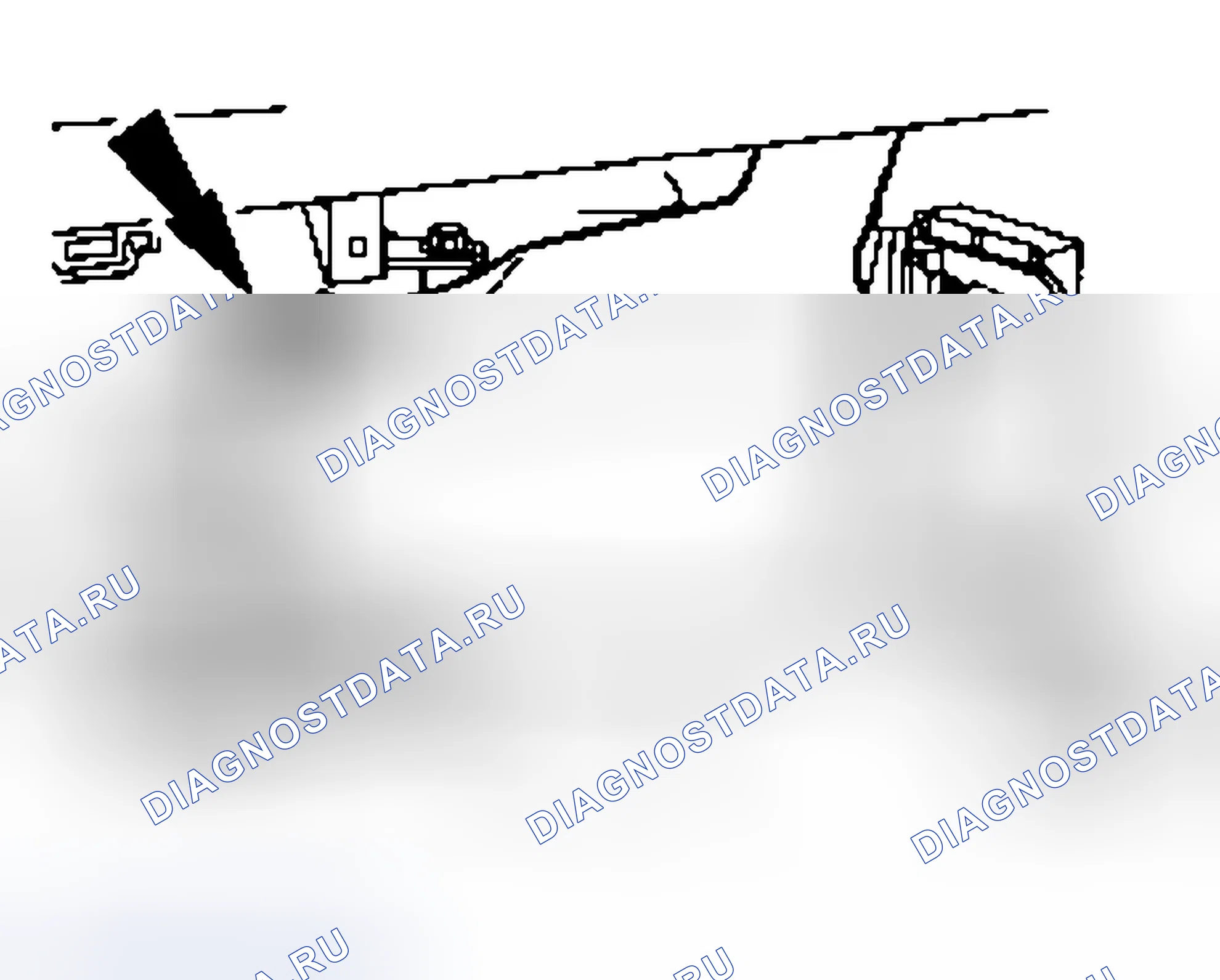 Рис. 1755: Удаление. Ford Pickup F150 