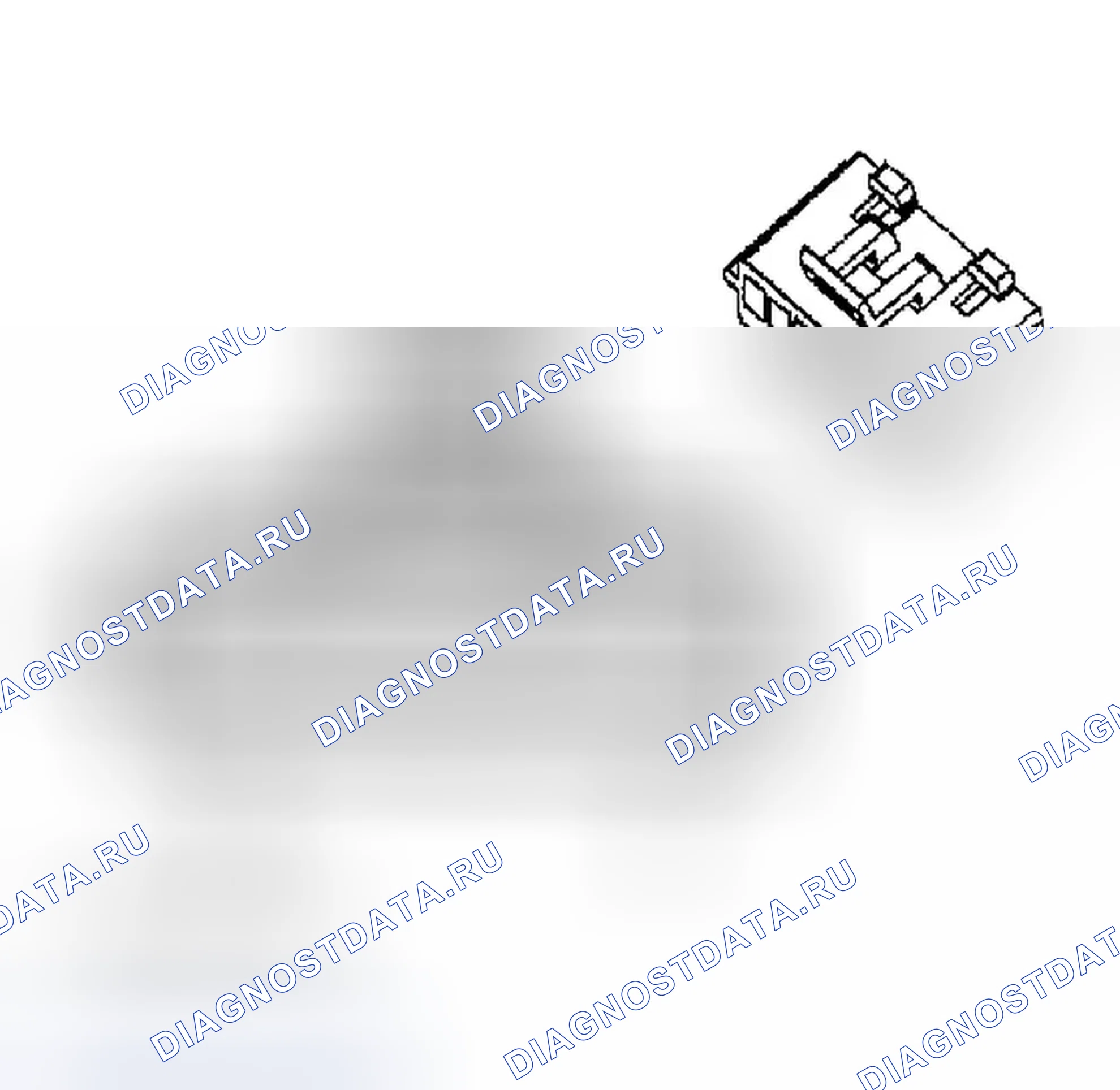 Рис. 3. Chevrolet Malibu V рестайлинг