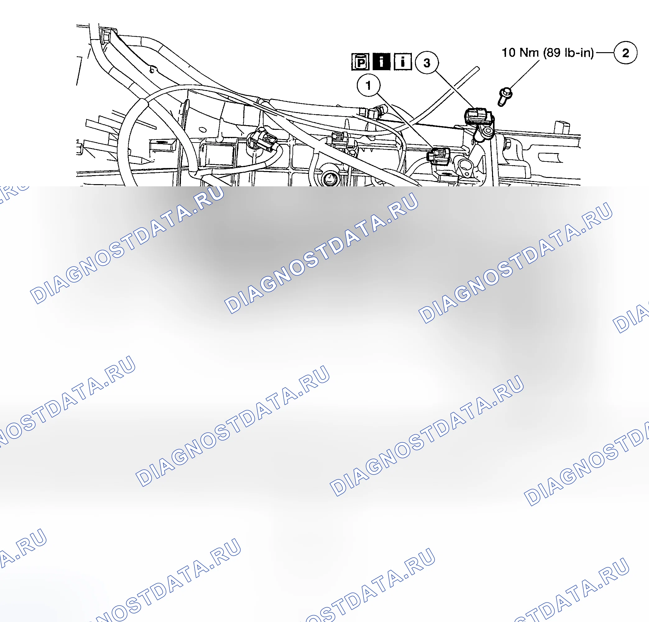 Рис. 317. Hyundai Nexo I