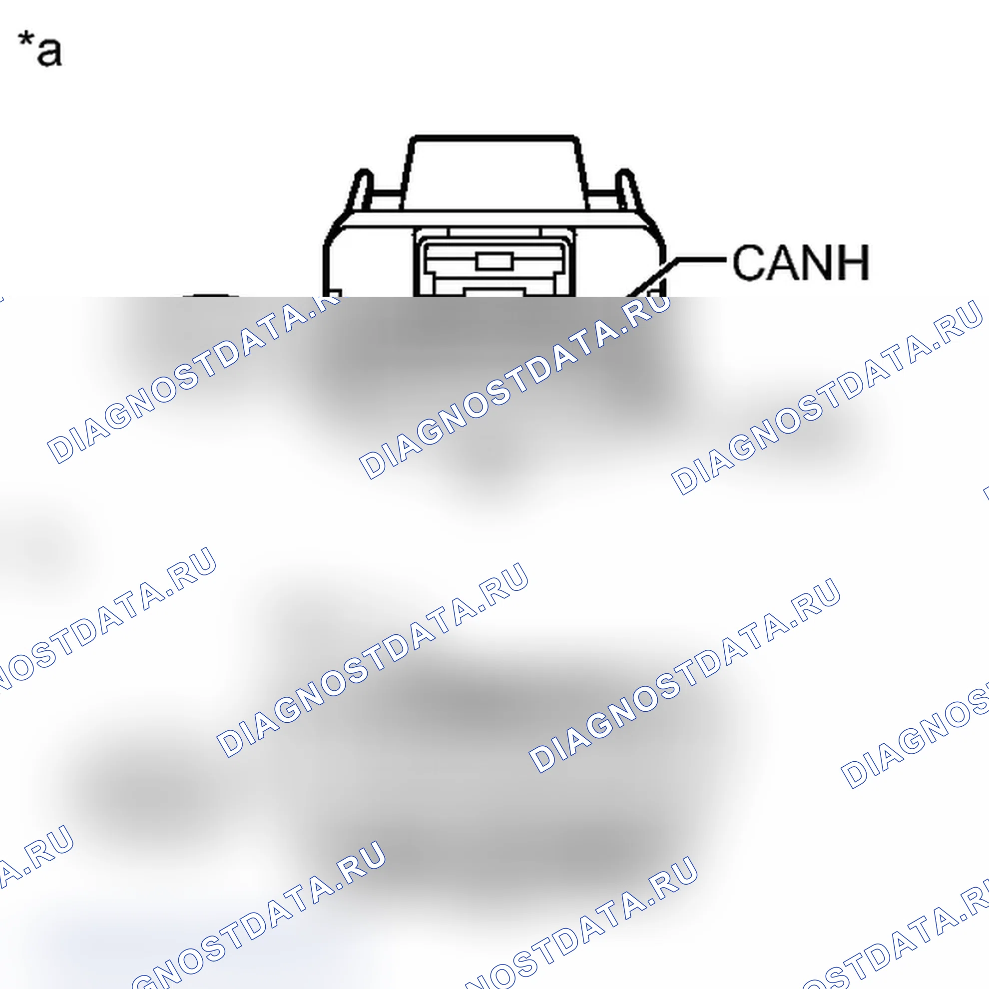 Рис. 291. Toyota Land Cruiser 200 рестайлинг
