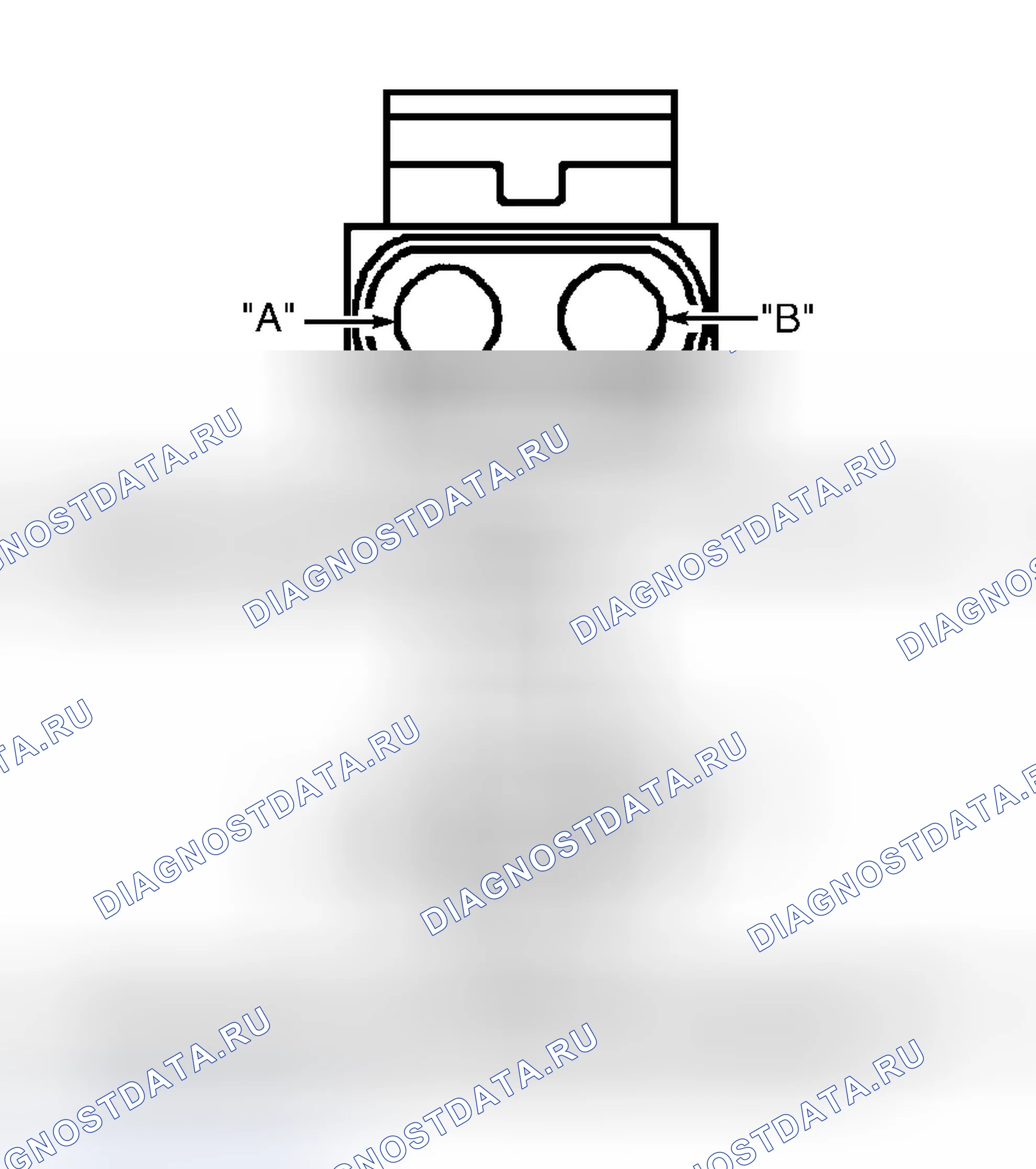 Рис. 25. Dodge Dakota II