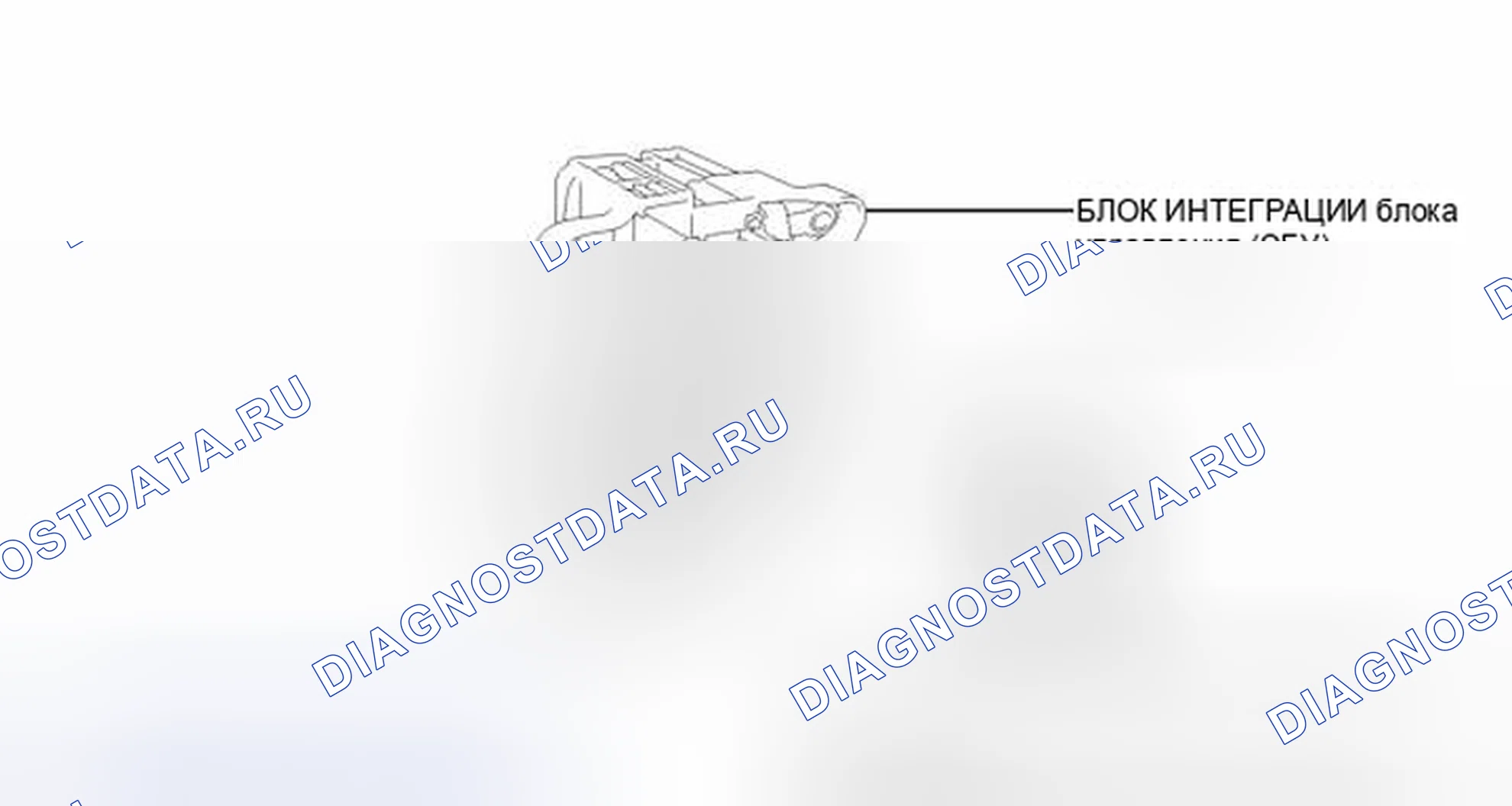 Рис. 37: ИЛЛЮСТРАЦИЯ. Toyota Prius PHV pre-III