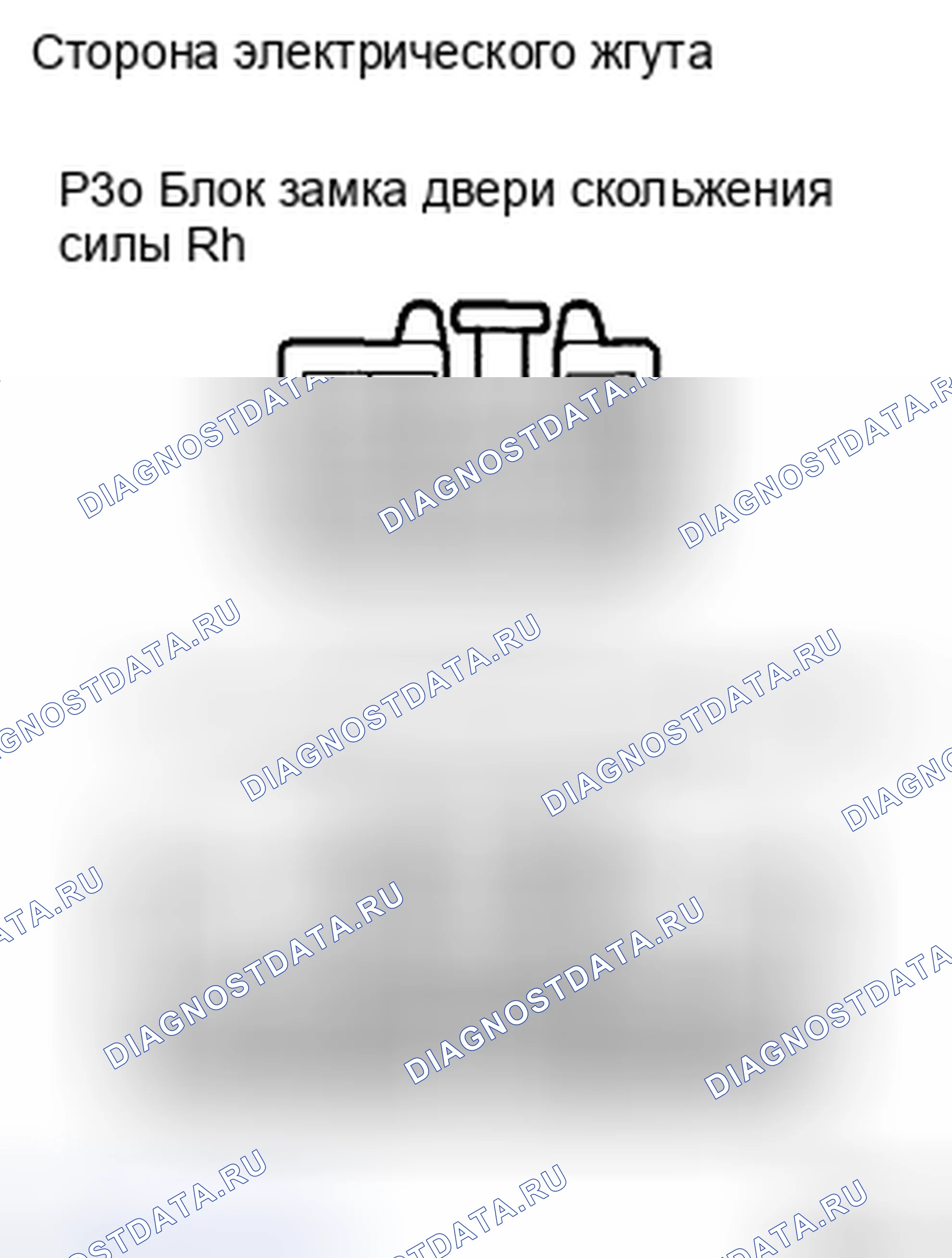 Рис. 63. Toyota Sienna II рестайлинг