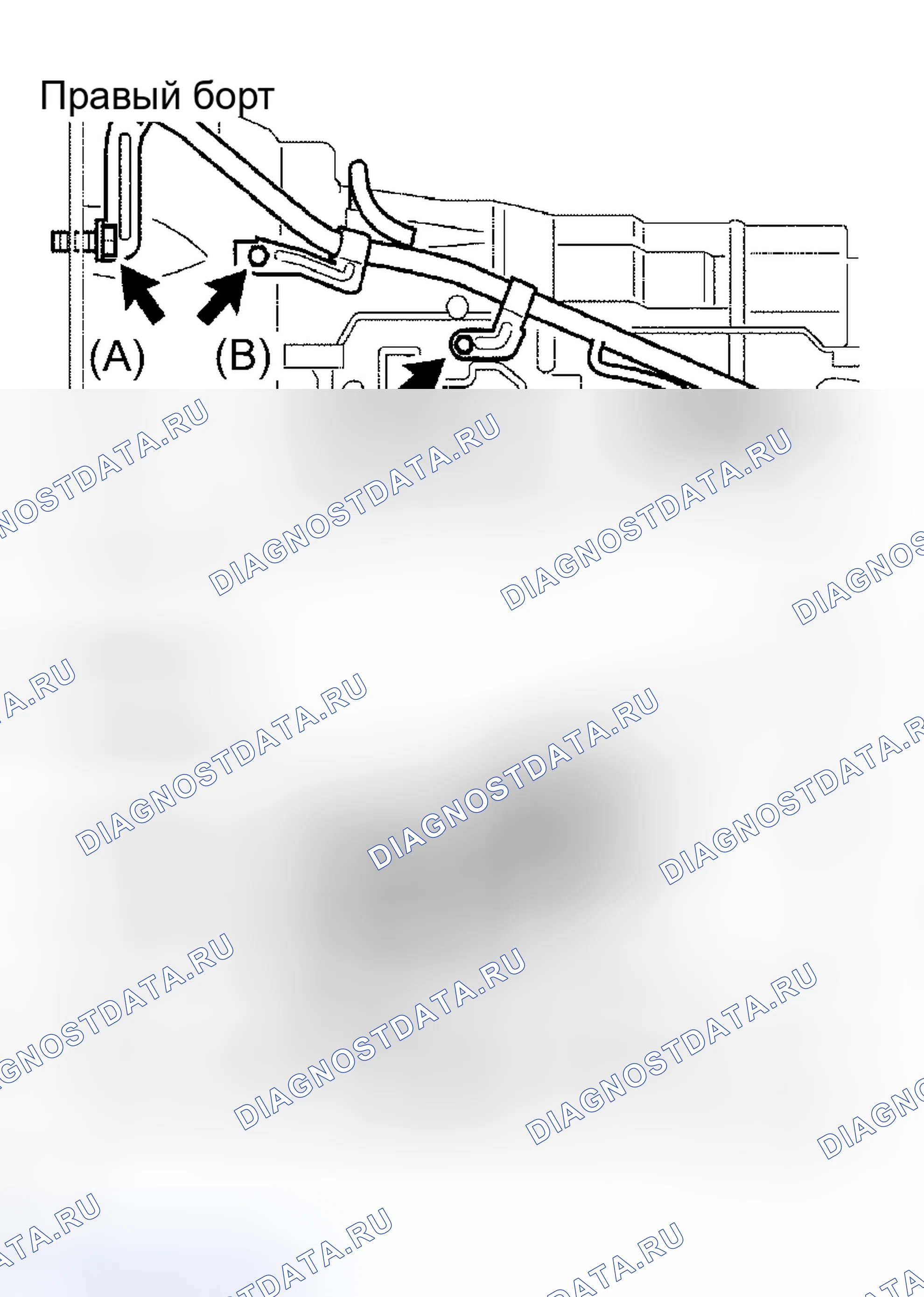 Рис. 306. Lexus GS III