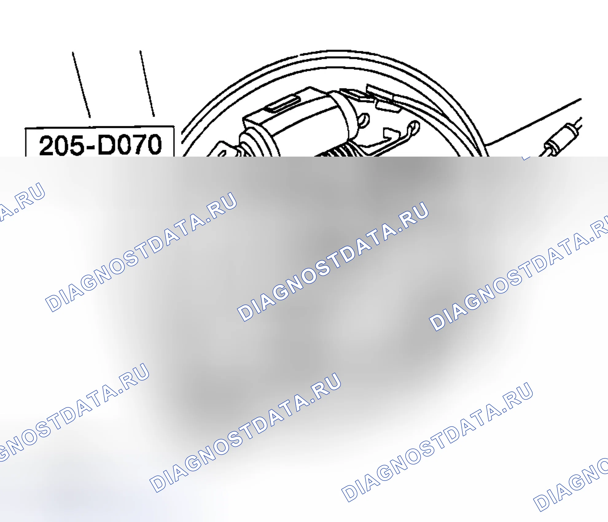 Рис. 39. Mazda Tribute I