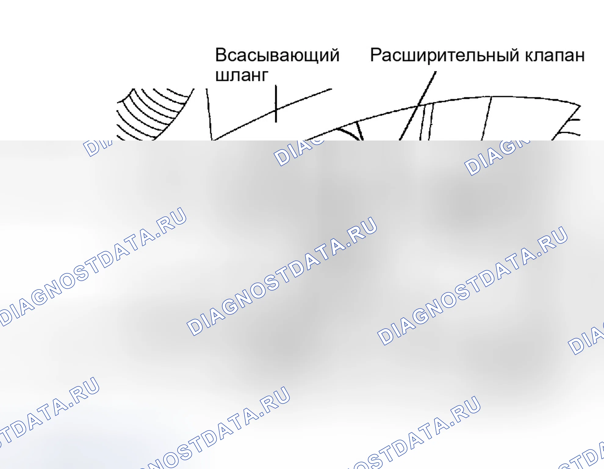 Рис. 27: ДЕМОНТАЖ. Hyundai Accent II рестайлинг