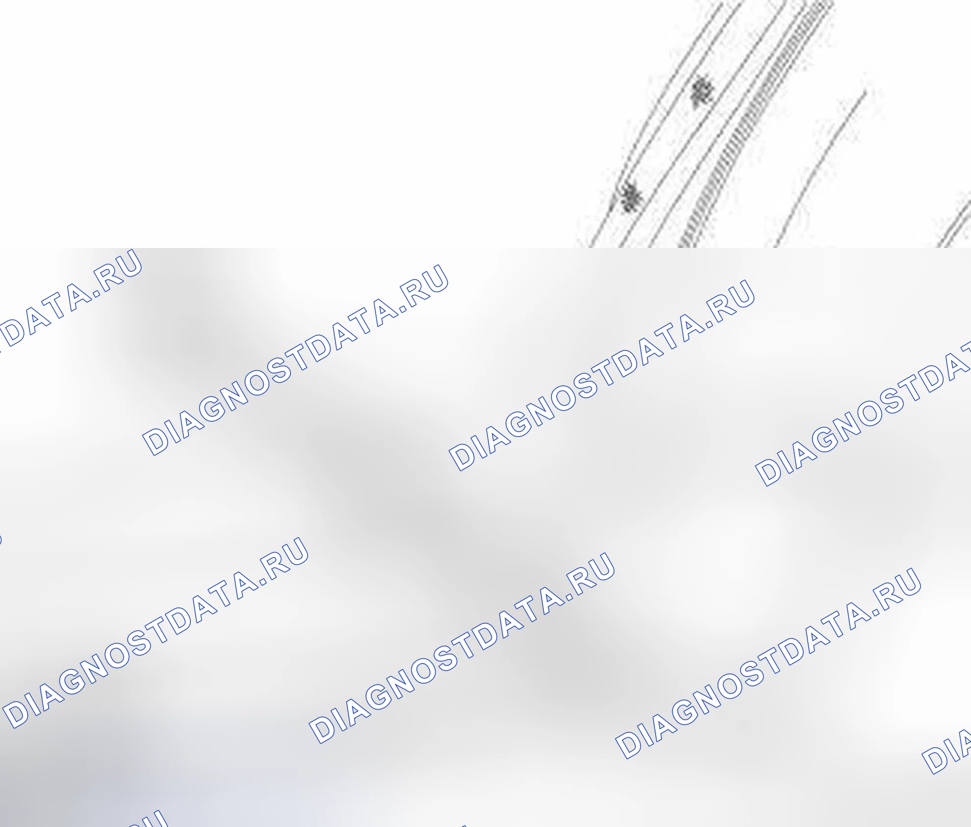 Рис. 268: ДЕМОНТАЖ. Chrysler 200 I