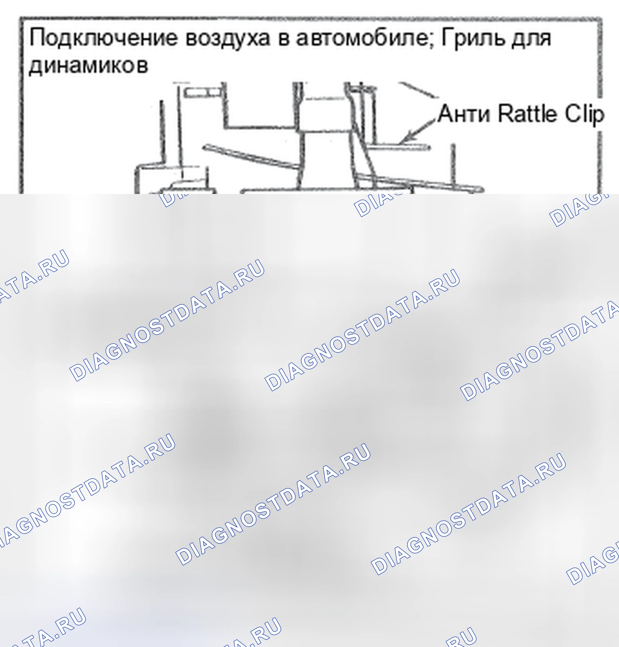 Рис. 10. Oldsmobile Omega I