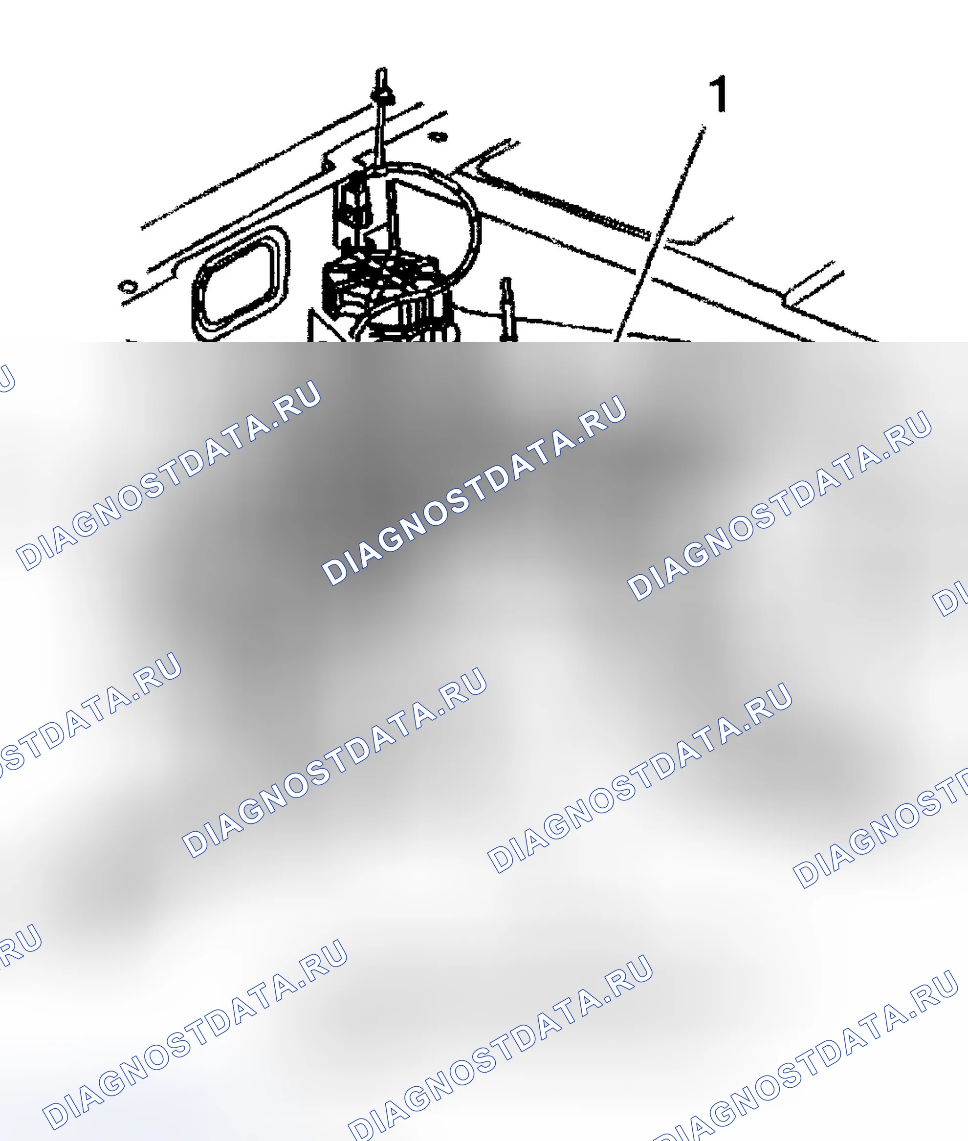 Рис. 2. Chevrolet Silverado 1500 HD 