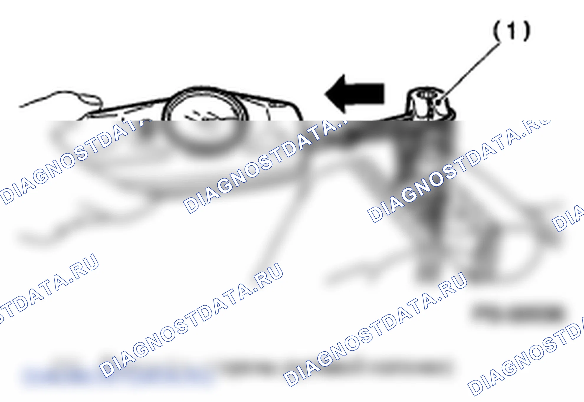 Рис. 96. Subaru Impreza WRX GH