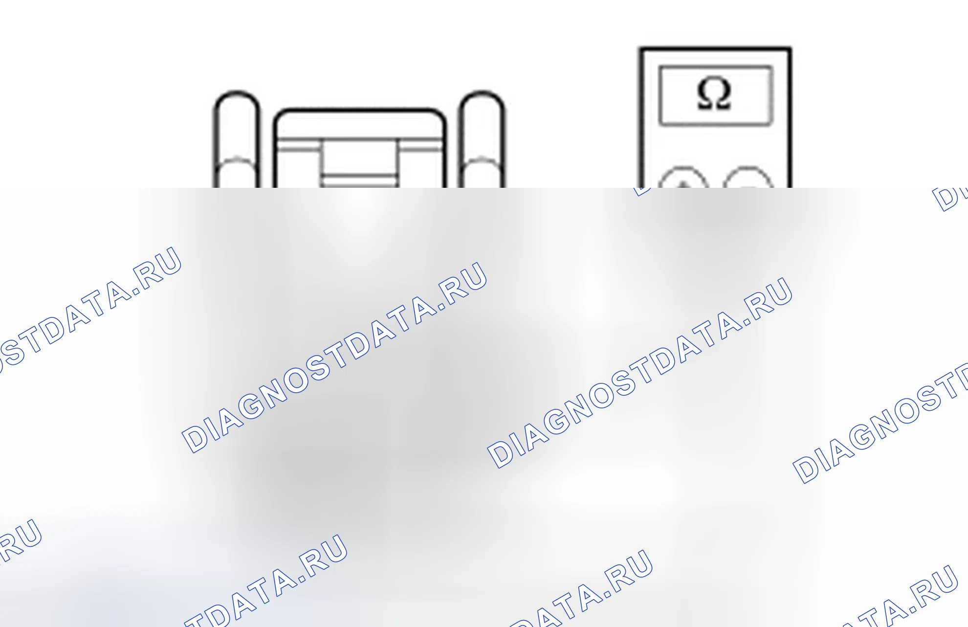 Рис. 19. Ford Edge I