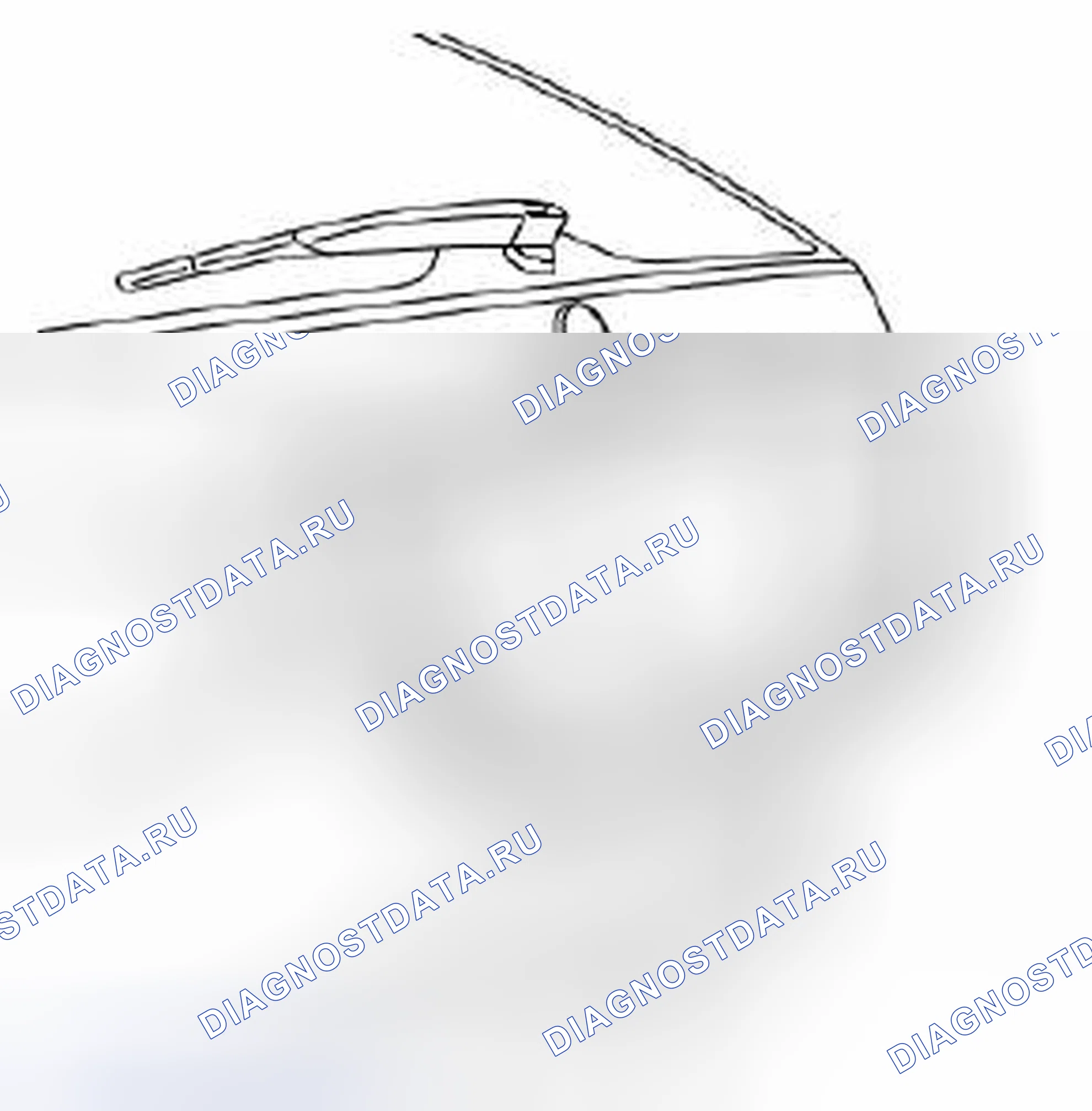 Рис. 174: Для подгонки. Kia Picanto III