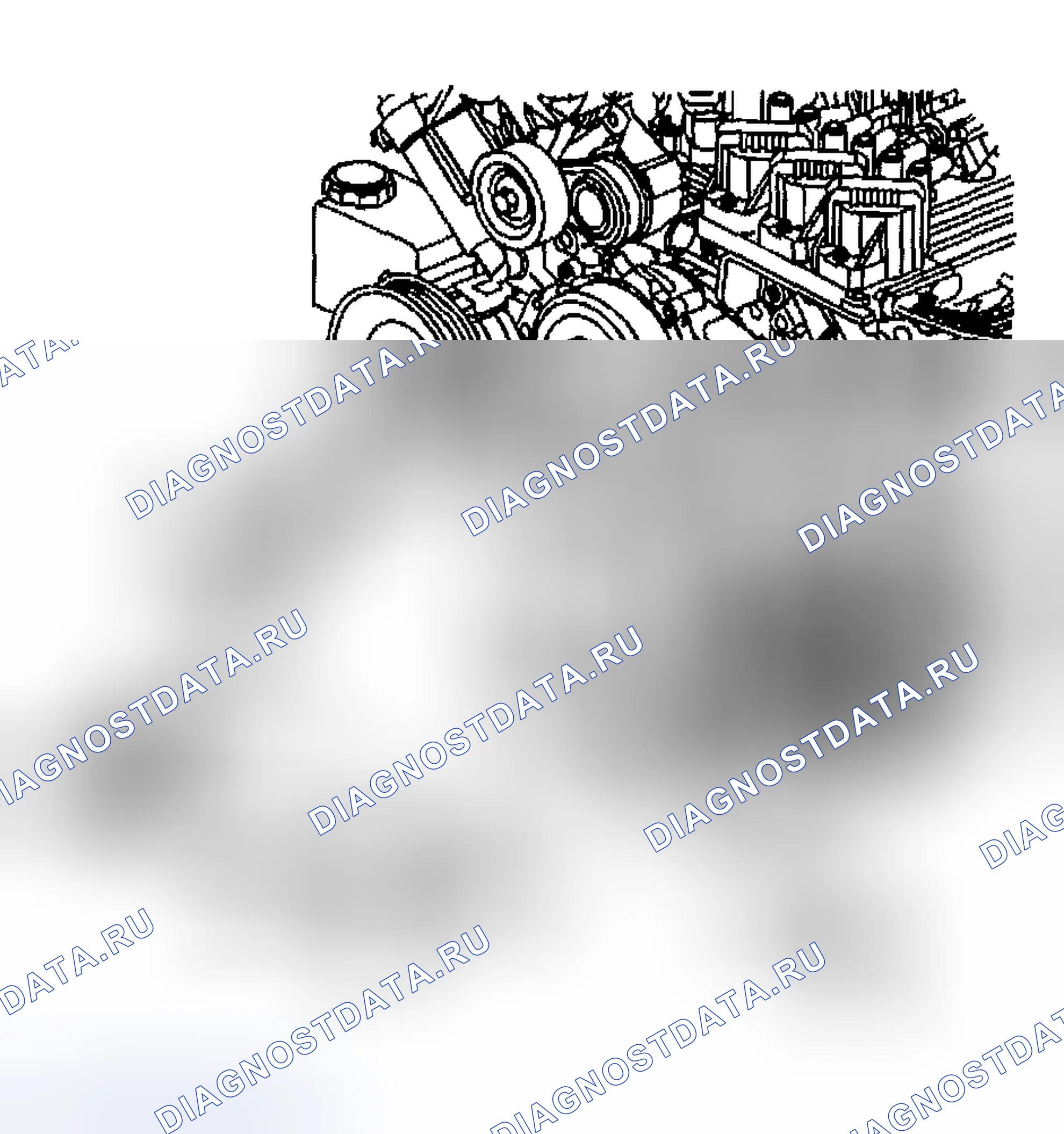 Рис. 210. Hyundai Veracruz I
