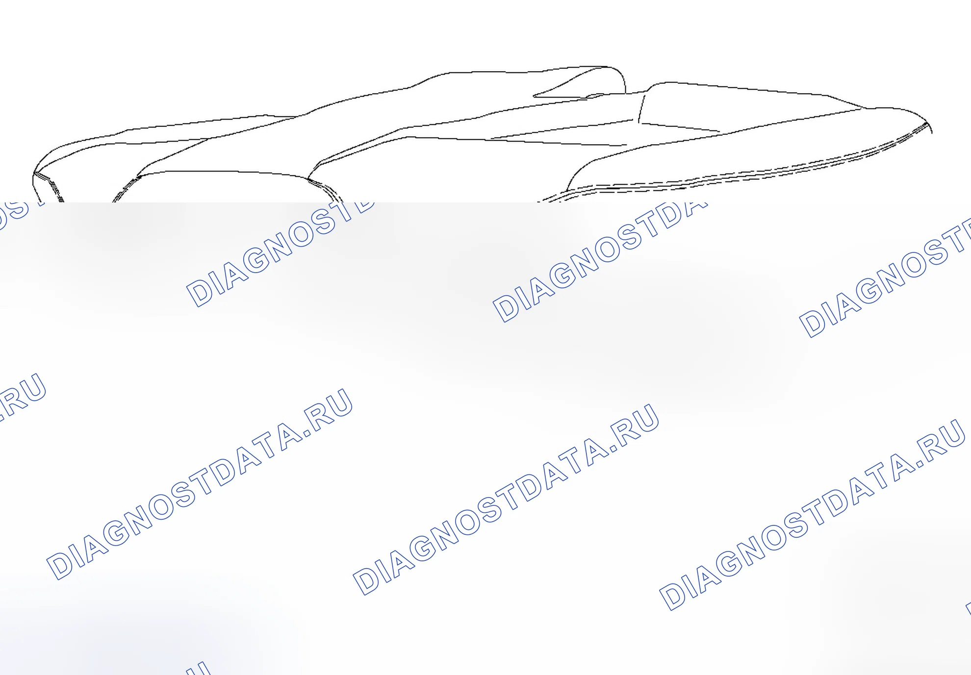 Рис. 202. Dodge Magnum I
