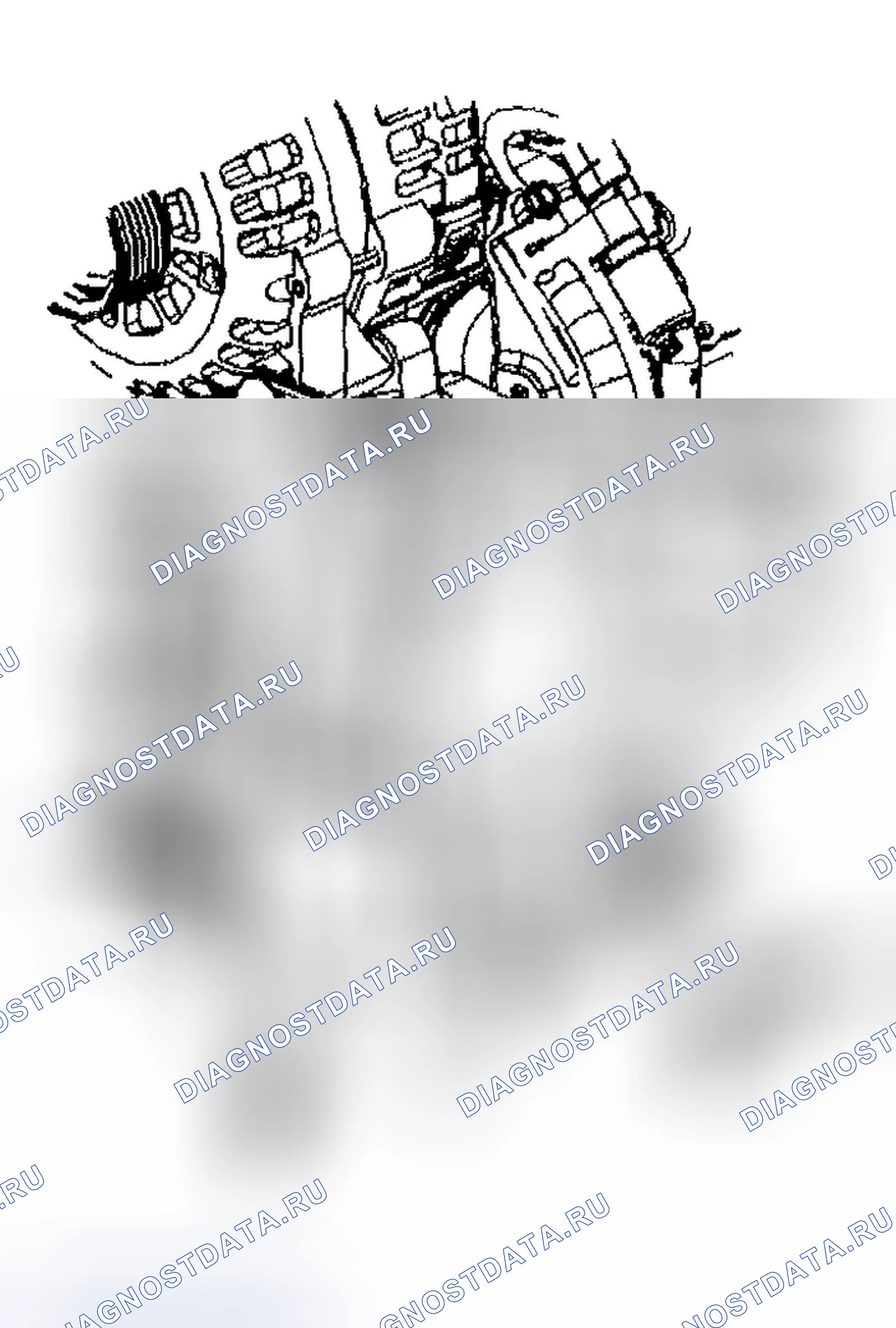 Рис. 1176. Chevrolet Silverado 1500 HD 