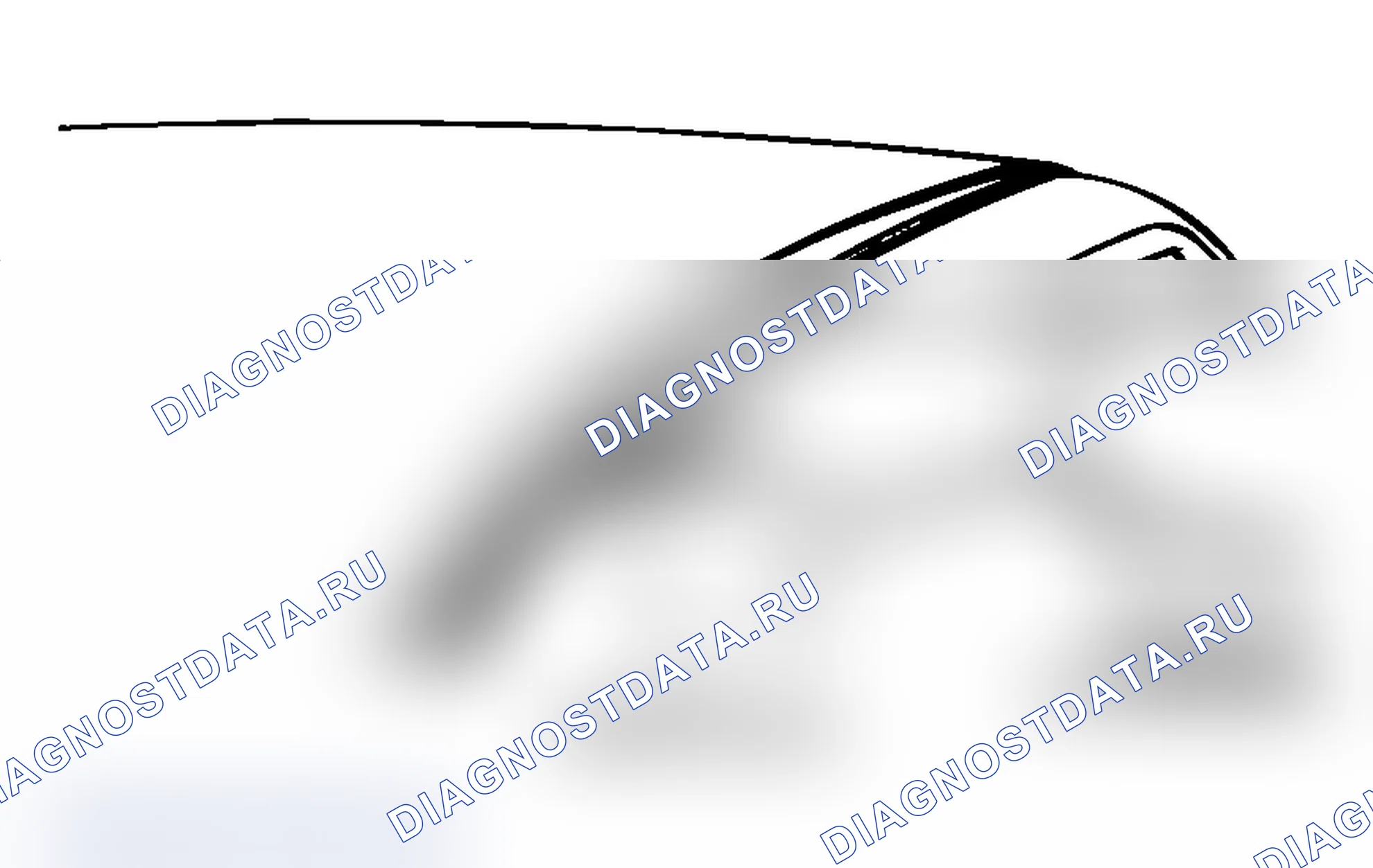 Рис. 13. Mitsubishi Lancer Evolution IX